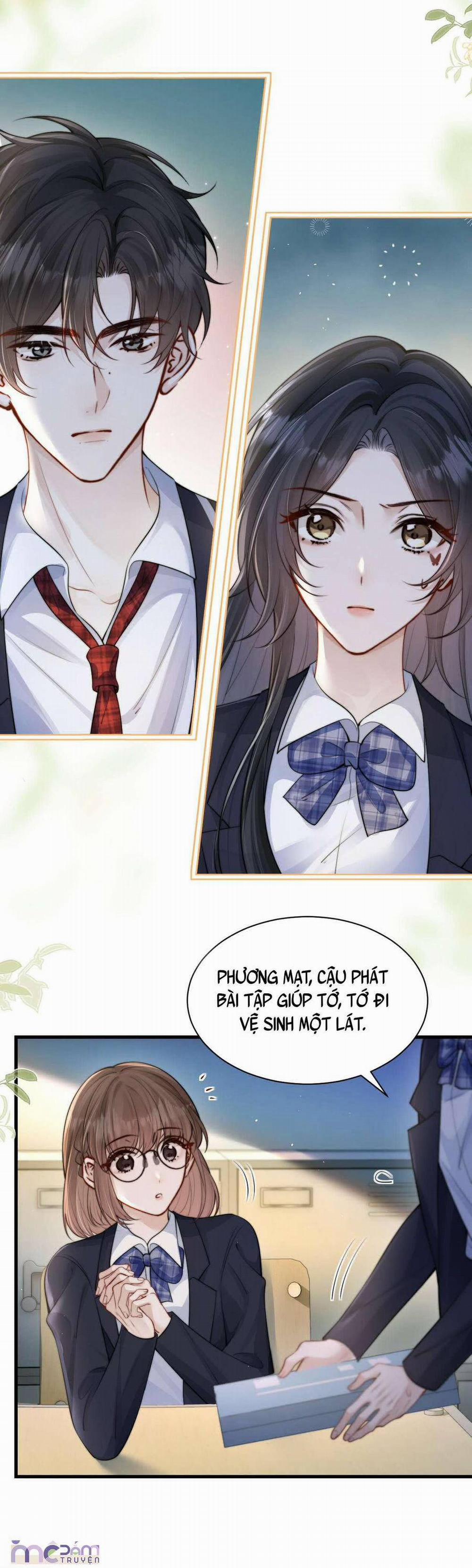 Em Nghe Thấy Chứ ? 26 trang 24