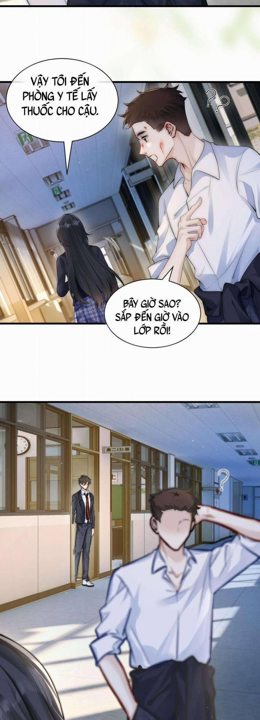 Em Nghe Thấy Chứ ? 26 trang 31