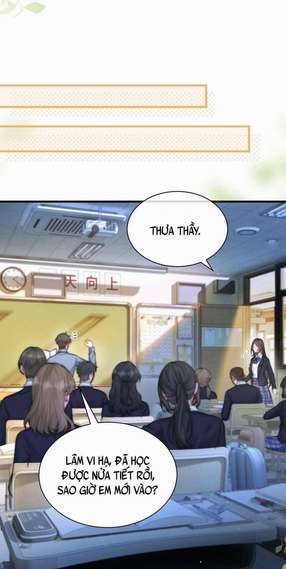 Em Nghe Thấy Chứ ? 26 trang 33