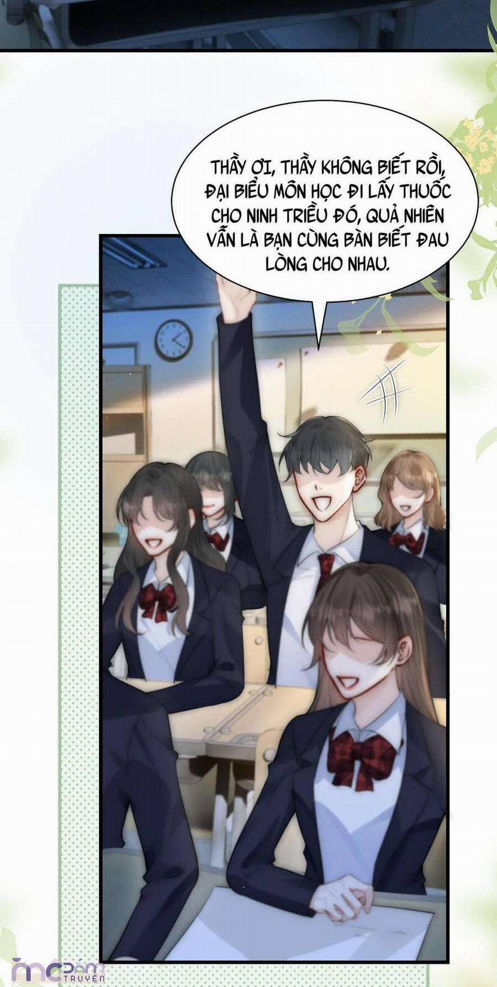 Em Nghe Thấy Chứ ? 26 trang 34