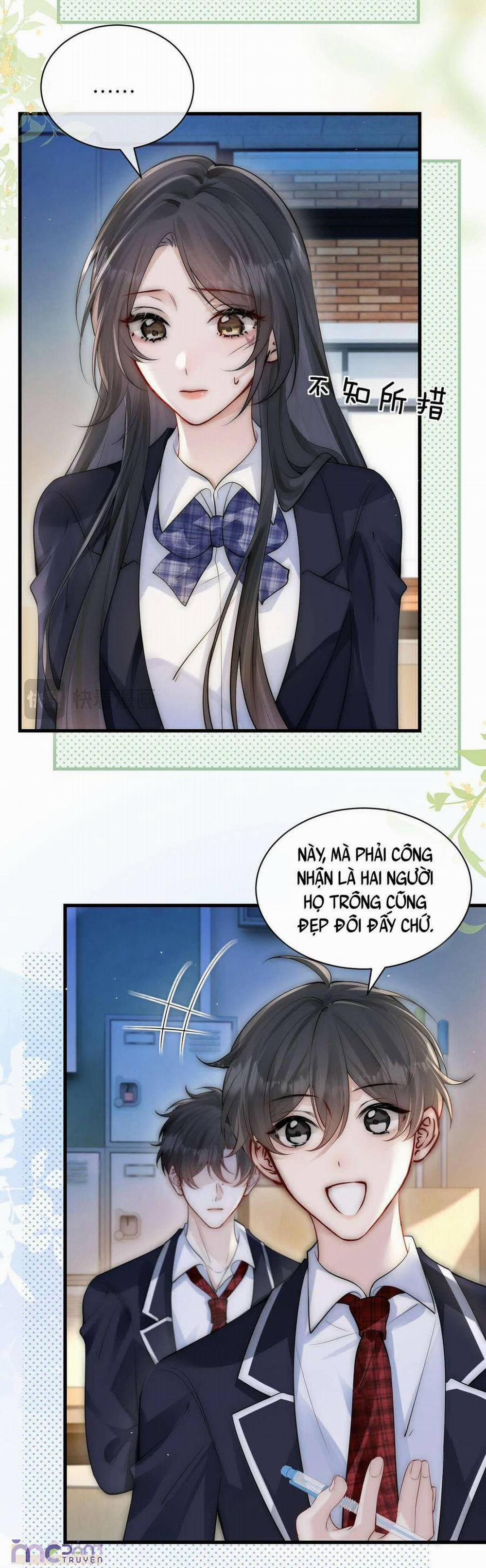 Em Nghe Thấy Chứ ? 26 trang 35