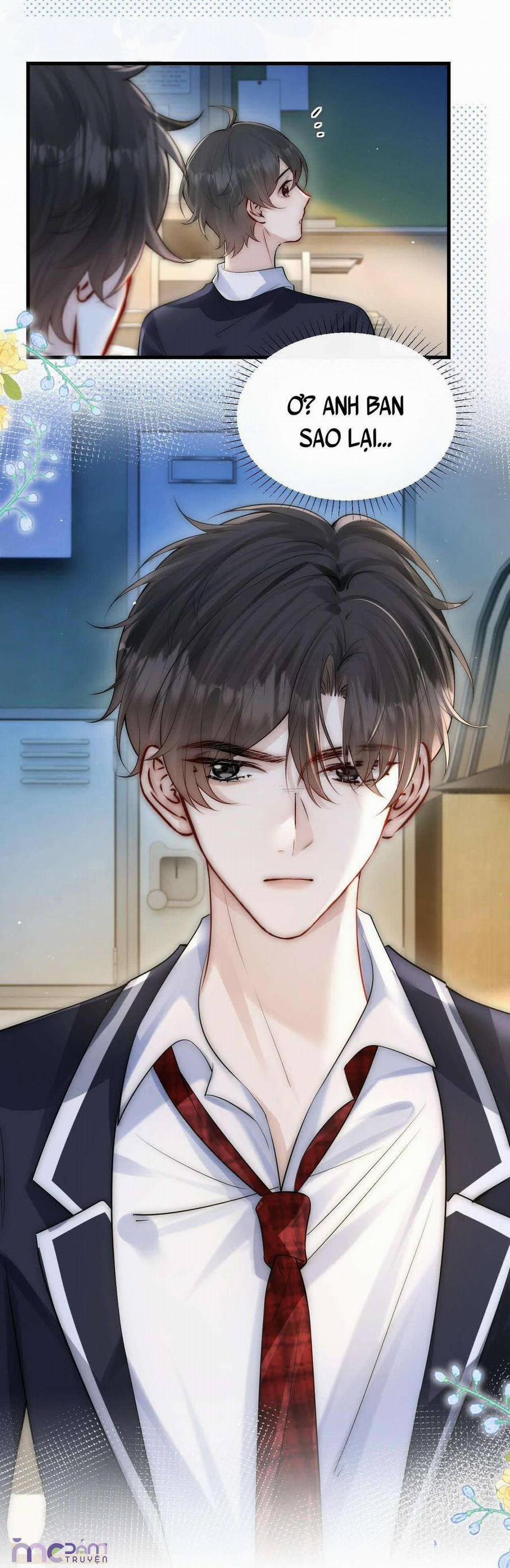 Em Nghe Thấy Chứ ? 26 trang 36