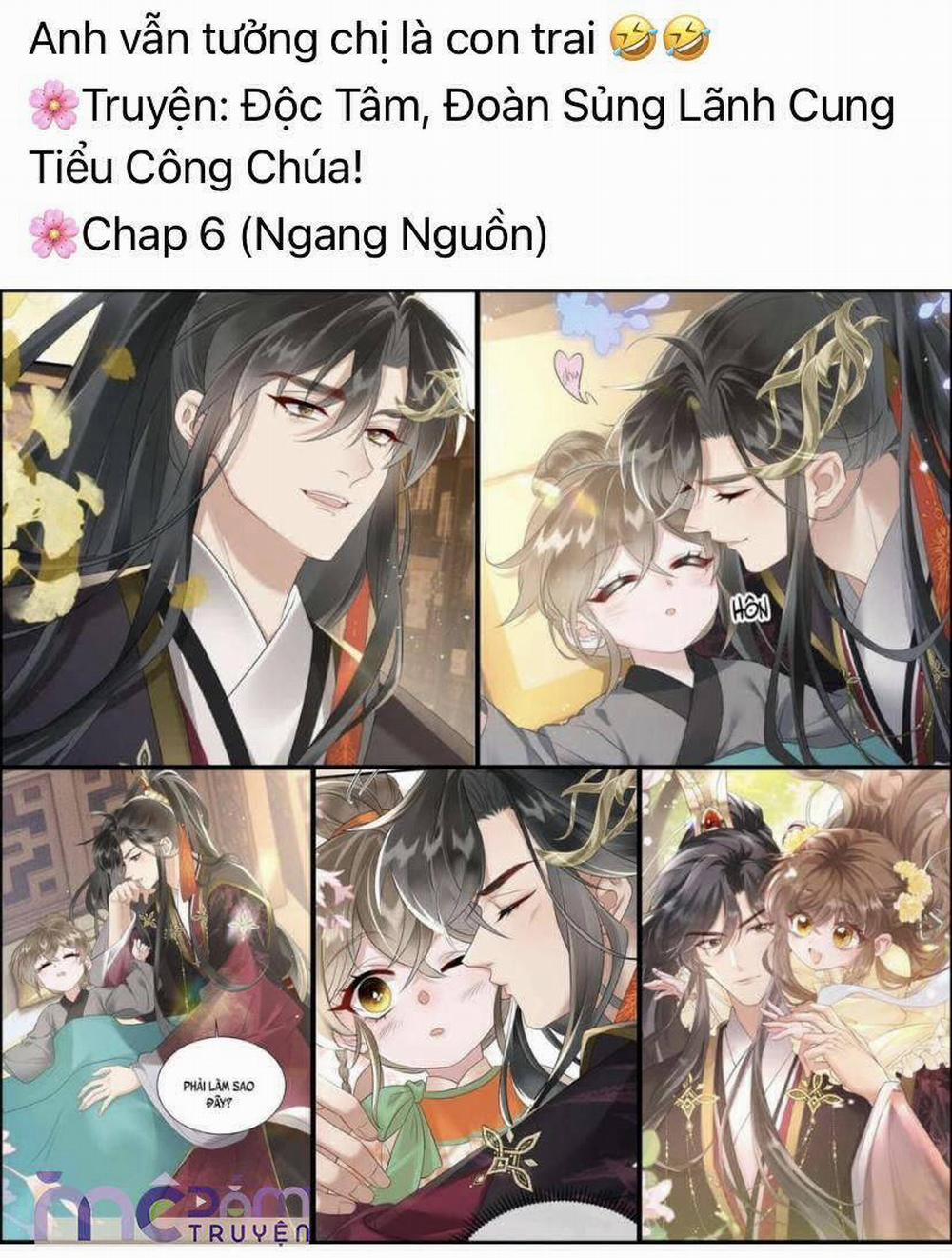 Em Nghe Thấy Chứ ? 26 trang 37