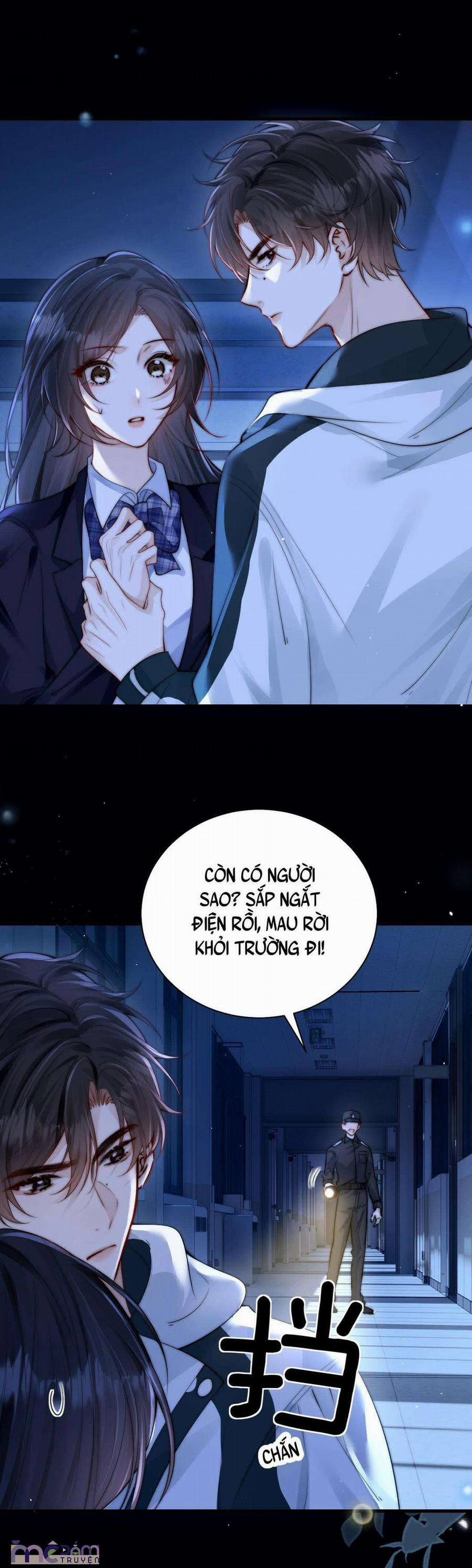 Em Nghe Thấy Chứ ? 26 trang 5