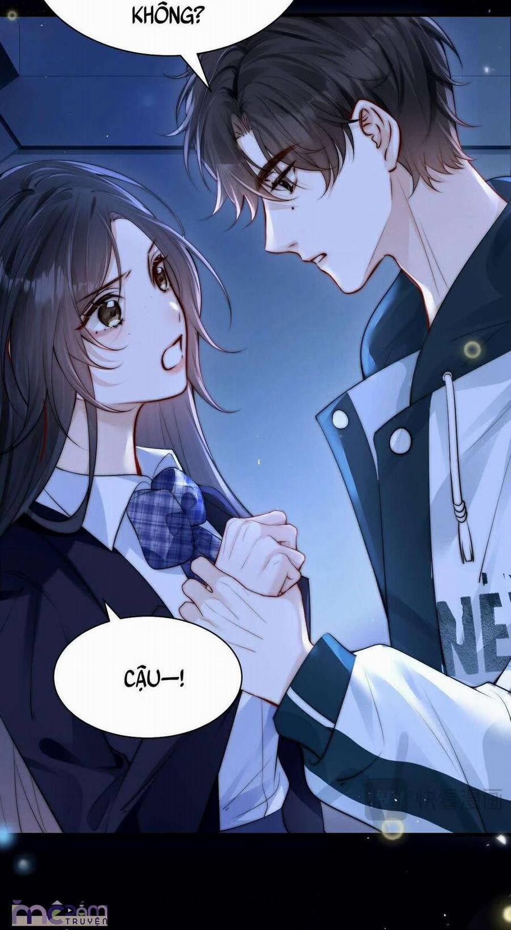 Em Nghe Thấy Chứ ? 26 trang 7