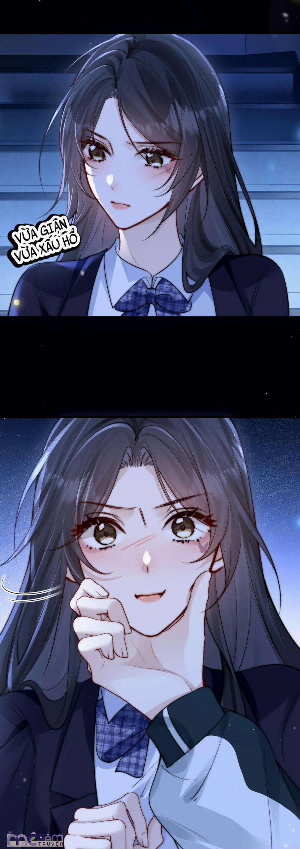 Em Nghe Thấy Chứ ? 26 trang 8