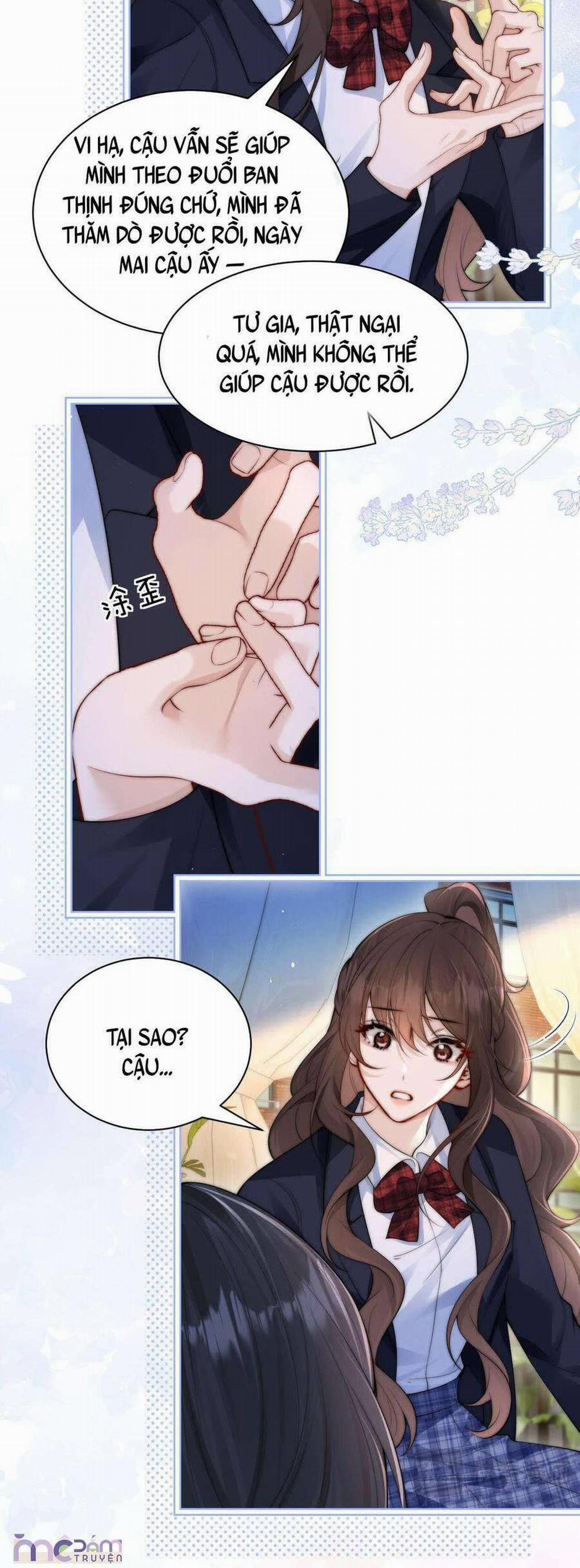 Em Nghe Thấy Chứ ? 27 trang 12