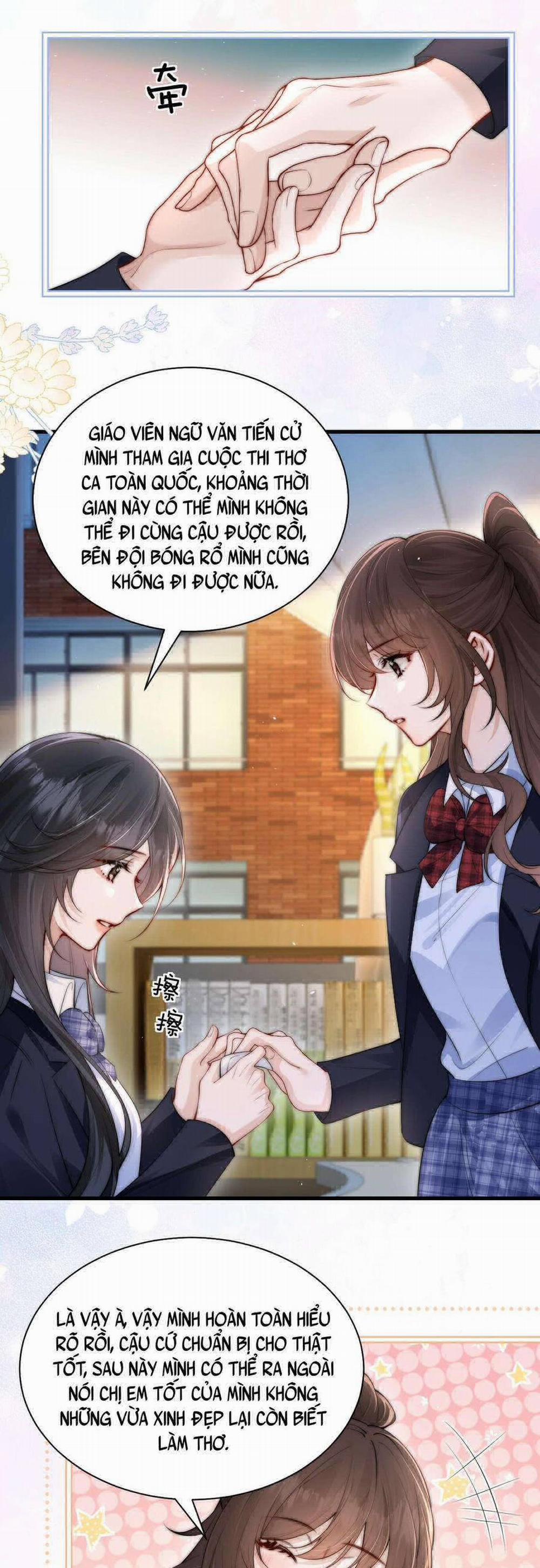 Em Nghe Thấy Chứ ? 27 trang 13