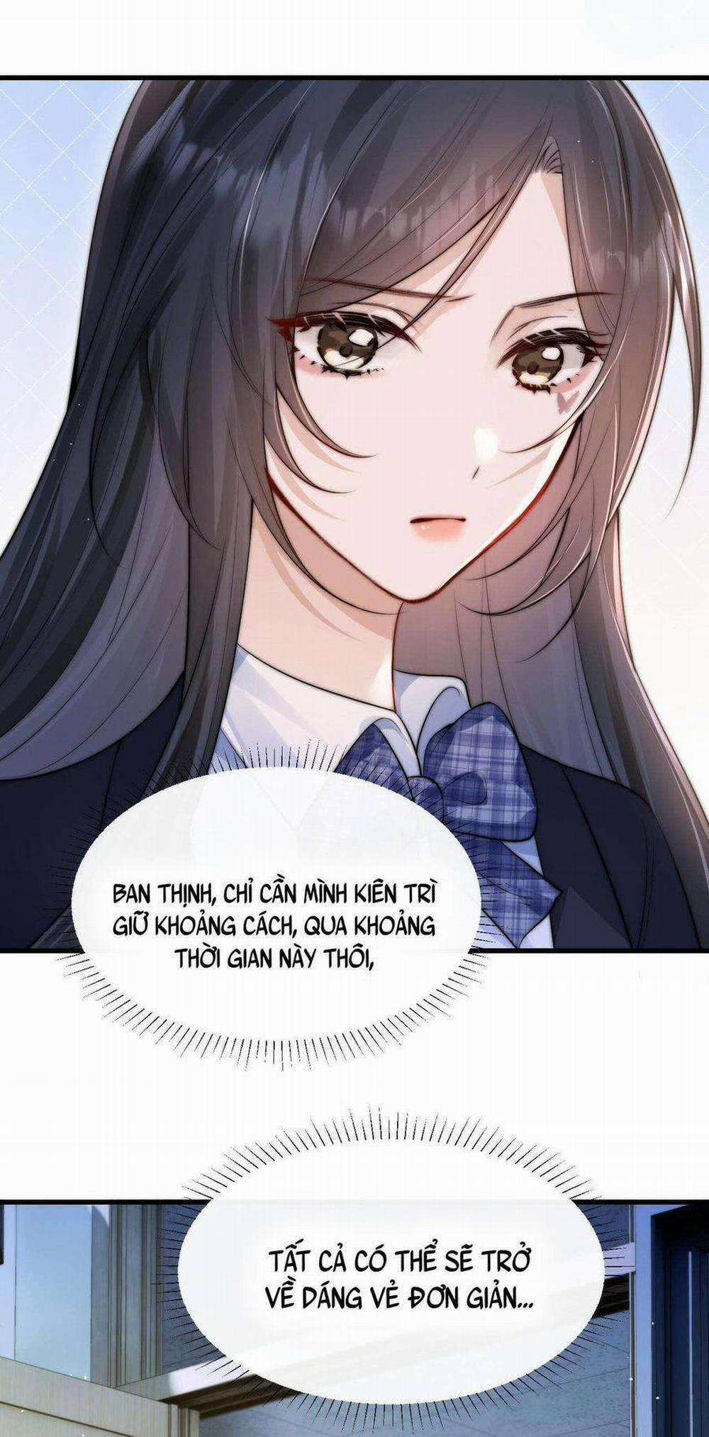 Em Nghe Thấy Chứ ? 27 trang 15