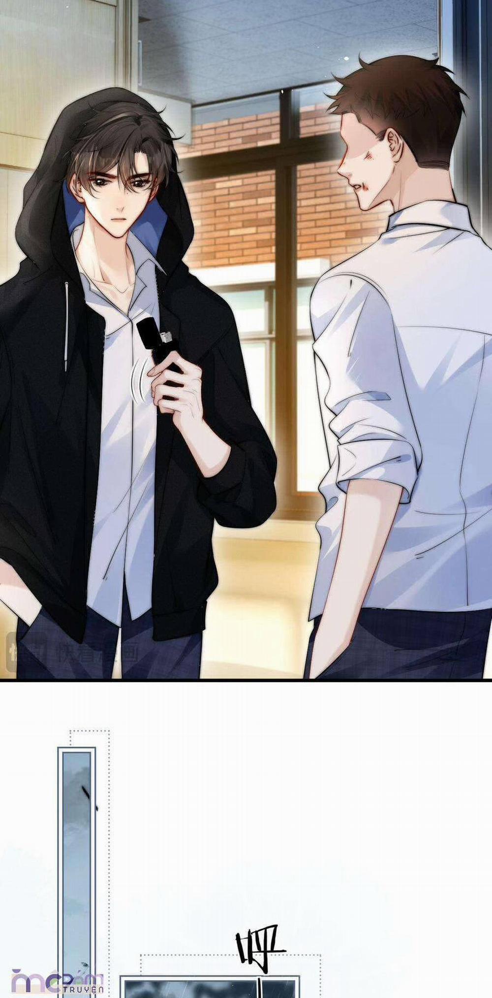 Em Nghe Thấy Chứ ? 27 trang 16