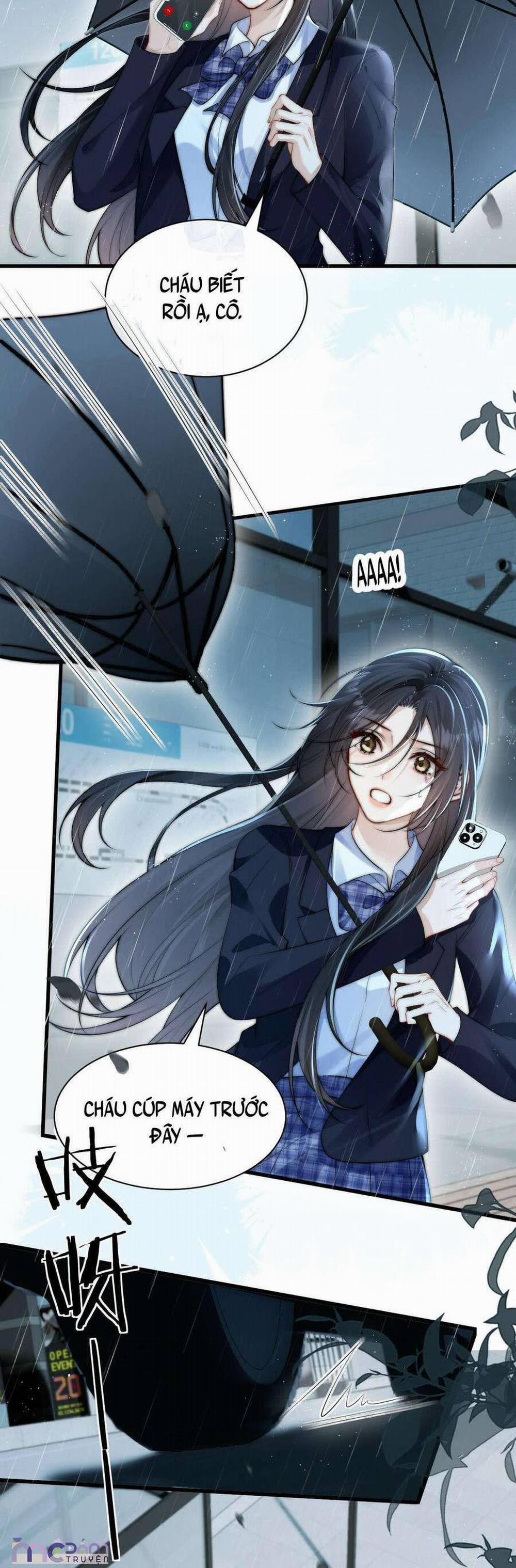 Em Nghe Thấy Chứ ? 27 trang 18