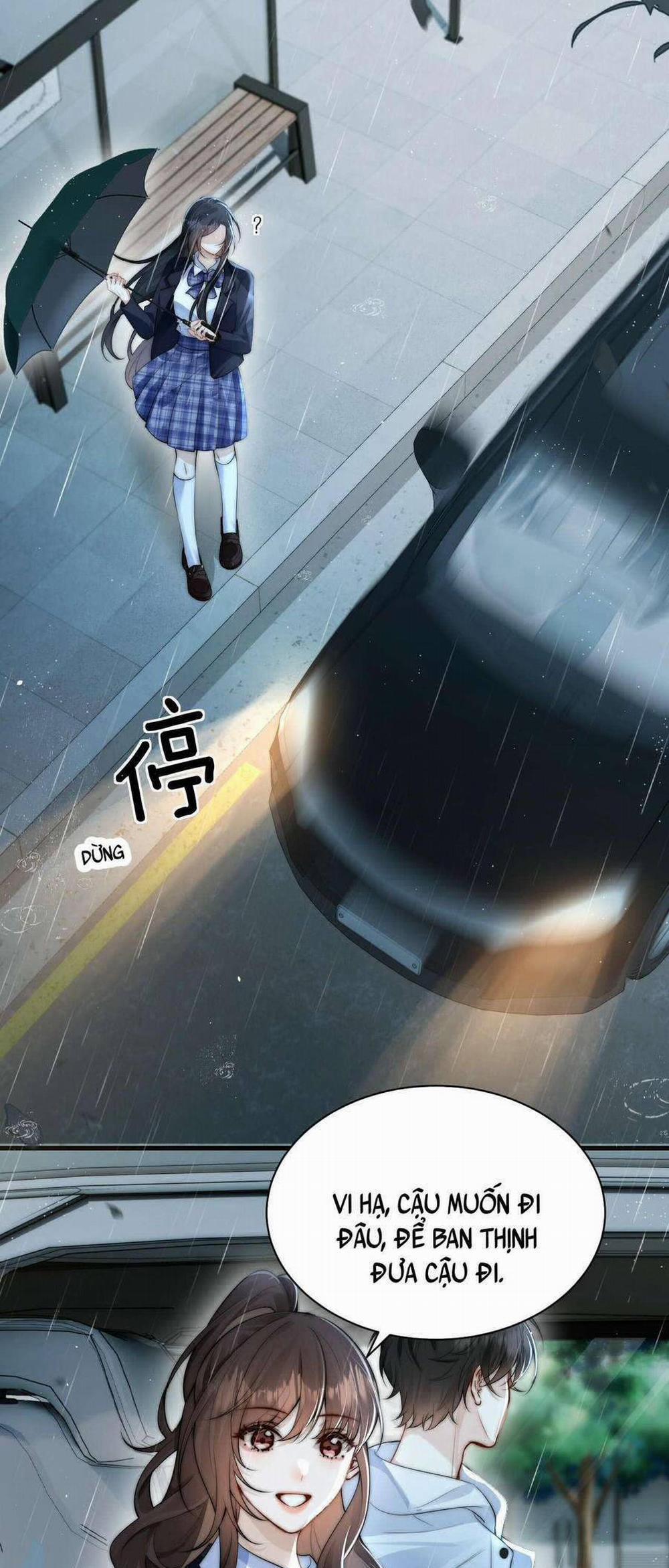 Em Nghe Thấy Chứ ? 27 trang 19