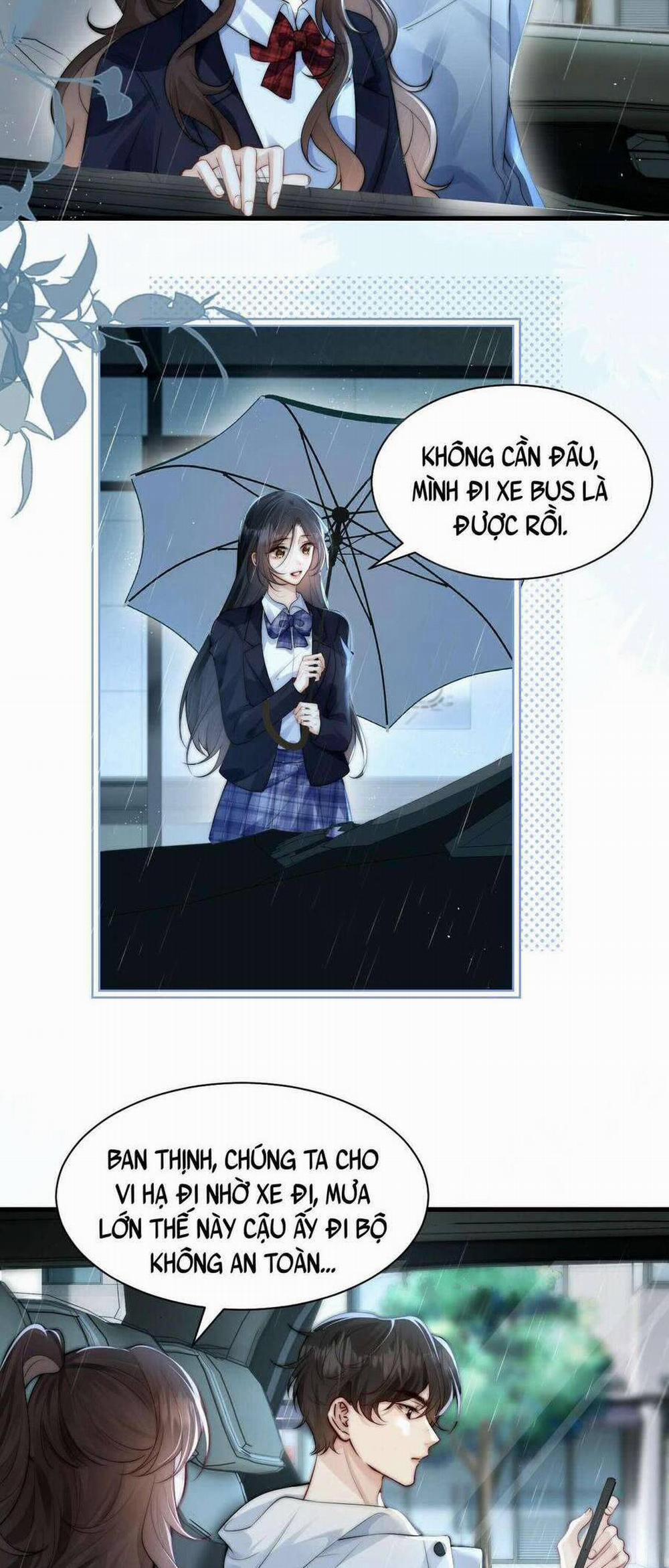 Em Nghe Thấy Chứ ? 27 trang 20