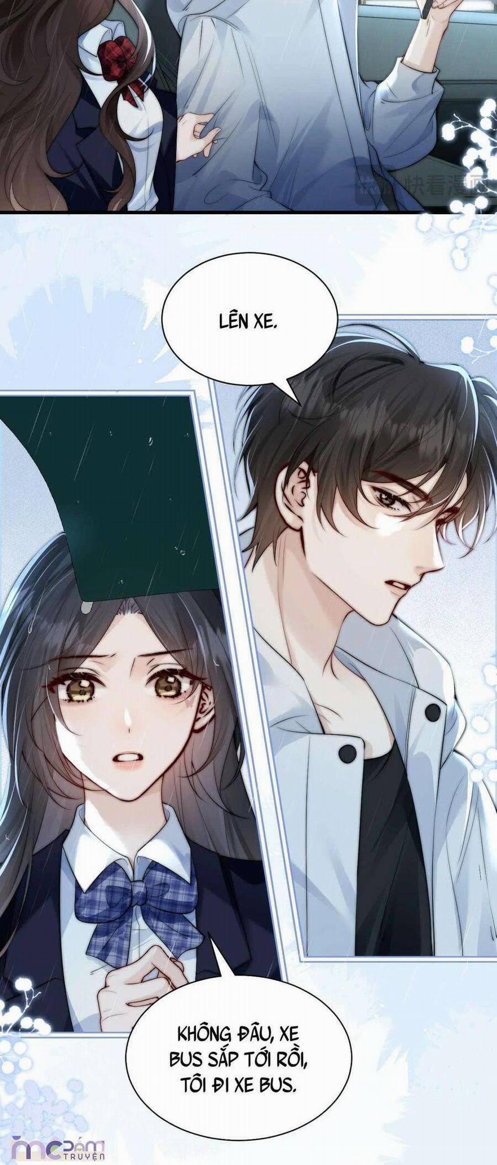 Em Nghe Thấy Chứ ? 27 trang 21