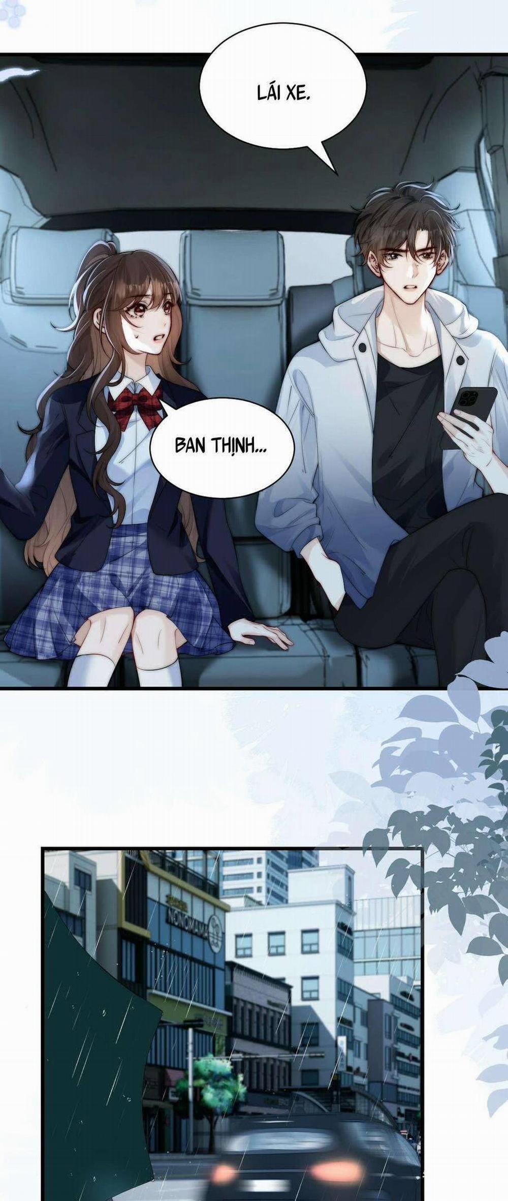 Em Nghe Thấy Chứ ? 27 trang 22