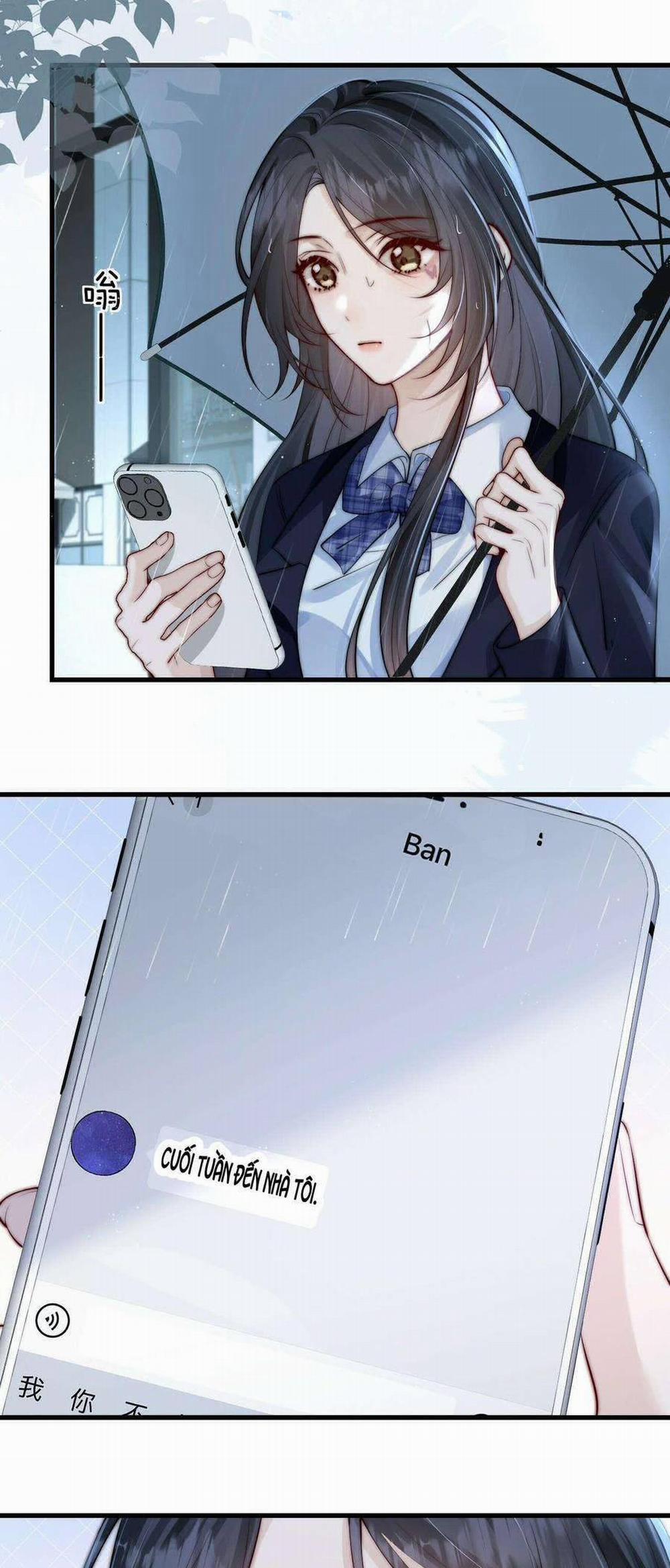 Em Nghe Thấy Chứ ? 27 trang 24