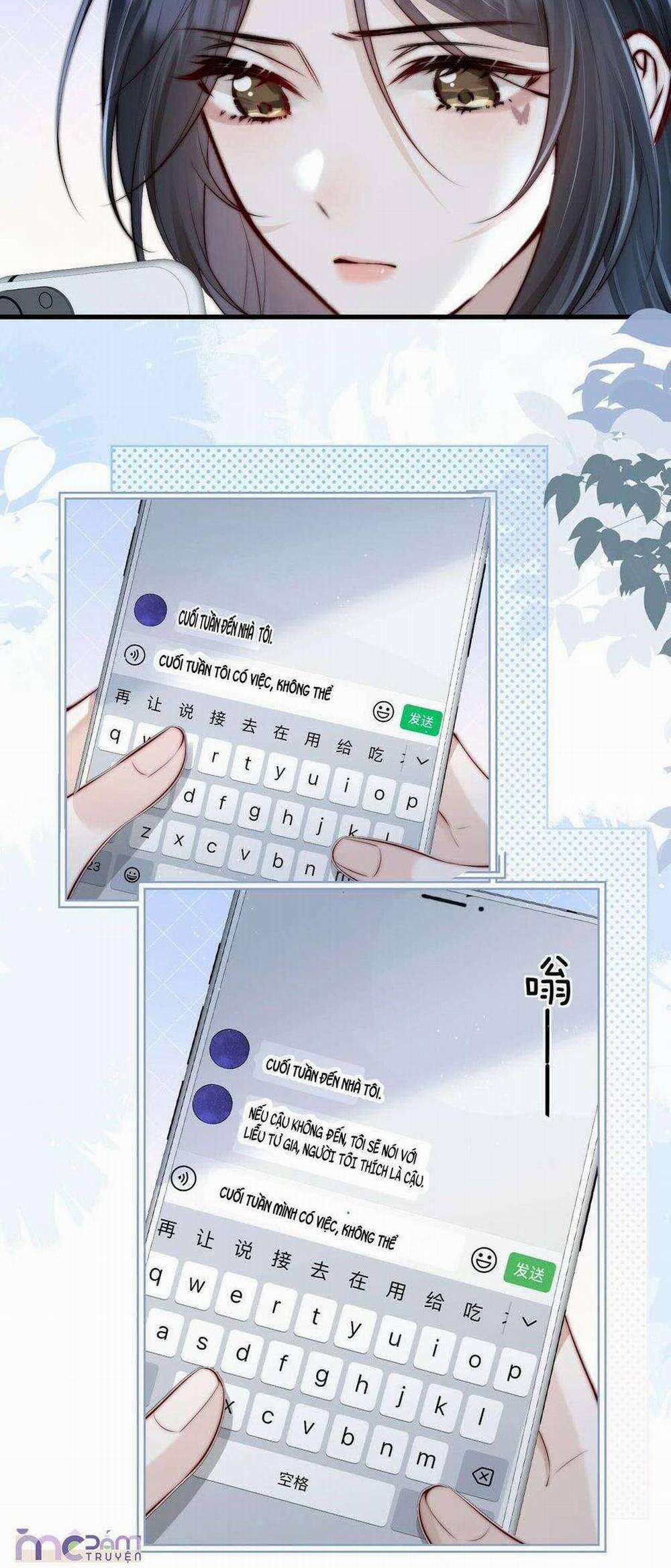 Em Nghe Thấy Chứ ? 27 trang 25