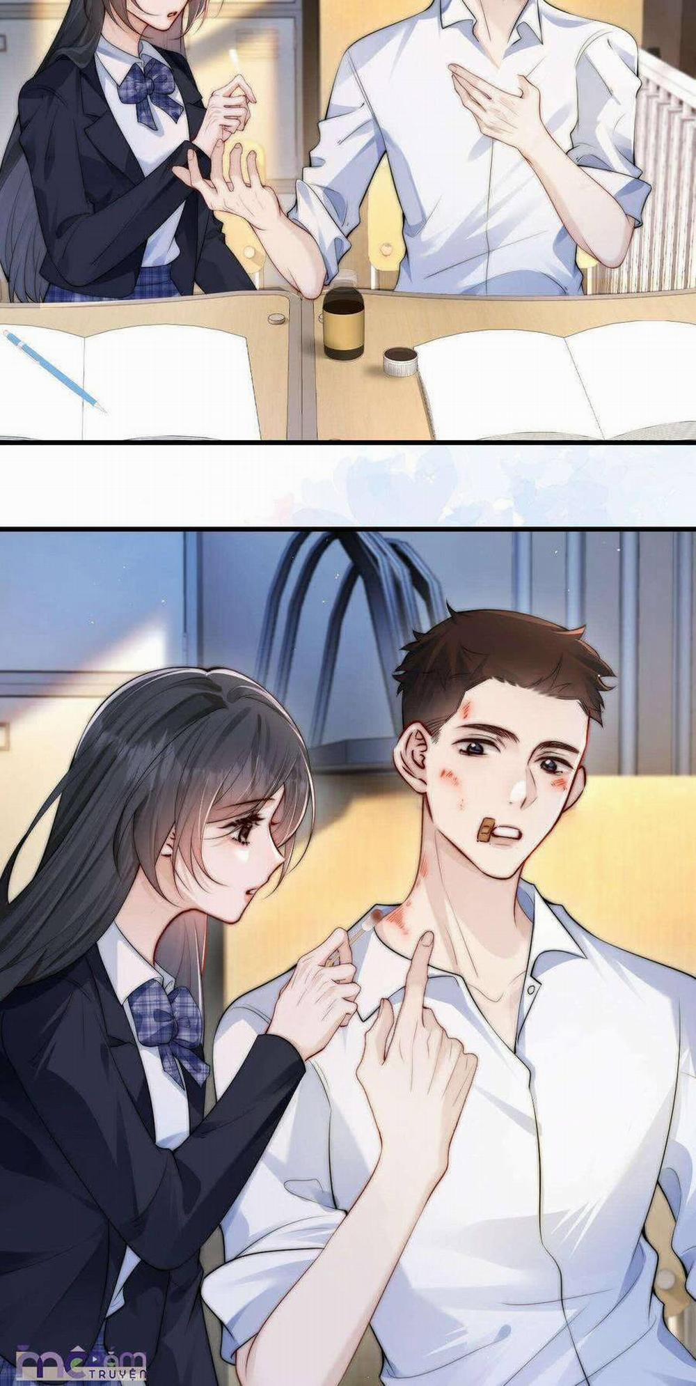 Em Nghe Thấy Chứ ? 27 trang 6