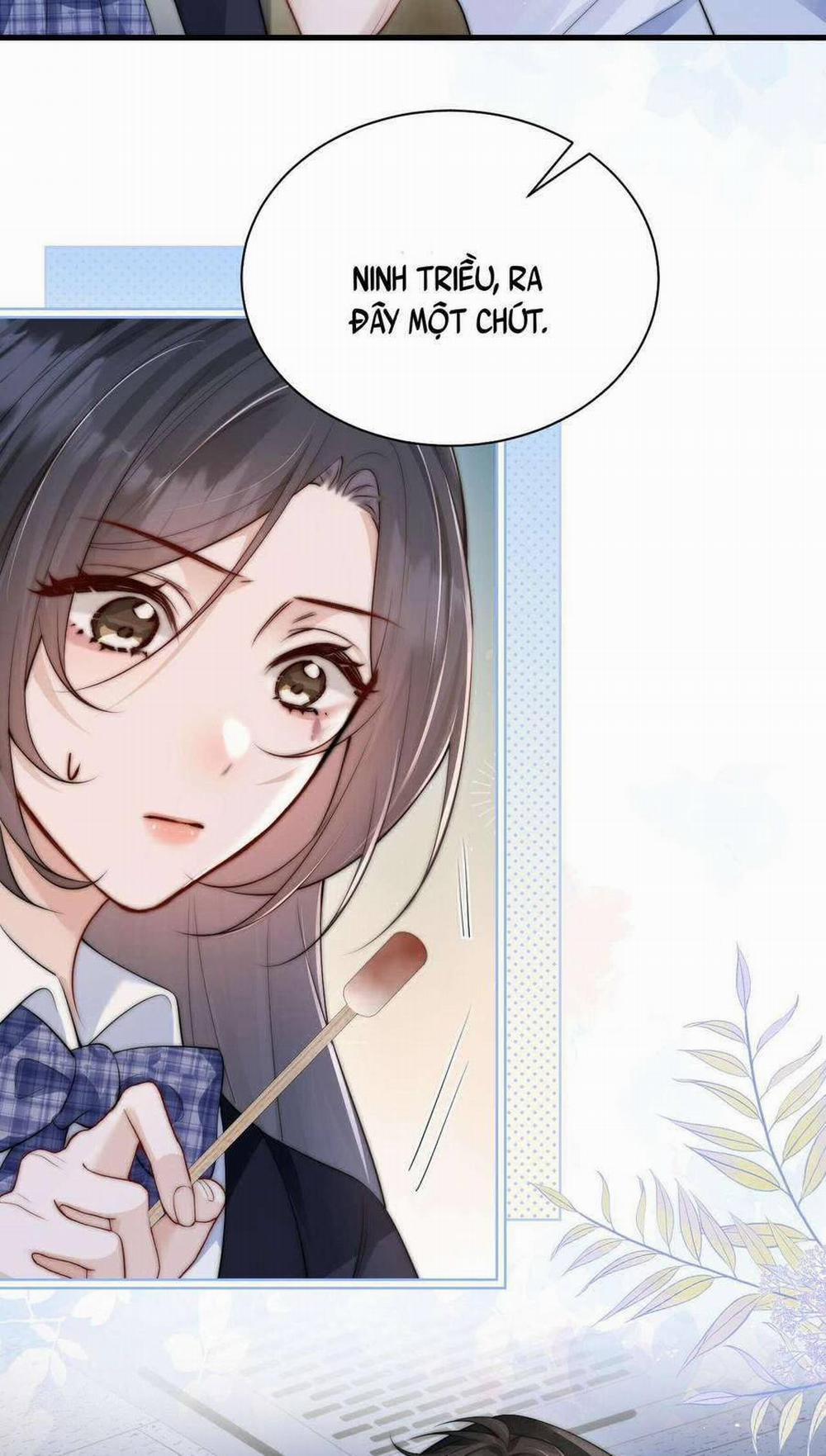 Em Nghe Thấy Chứ ? 27 trang 7