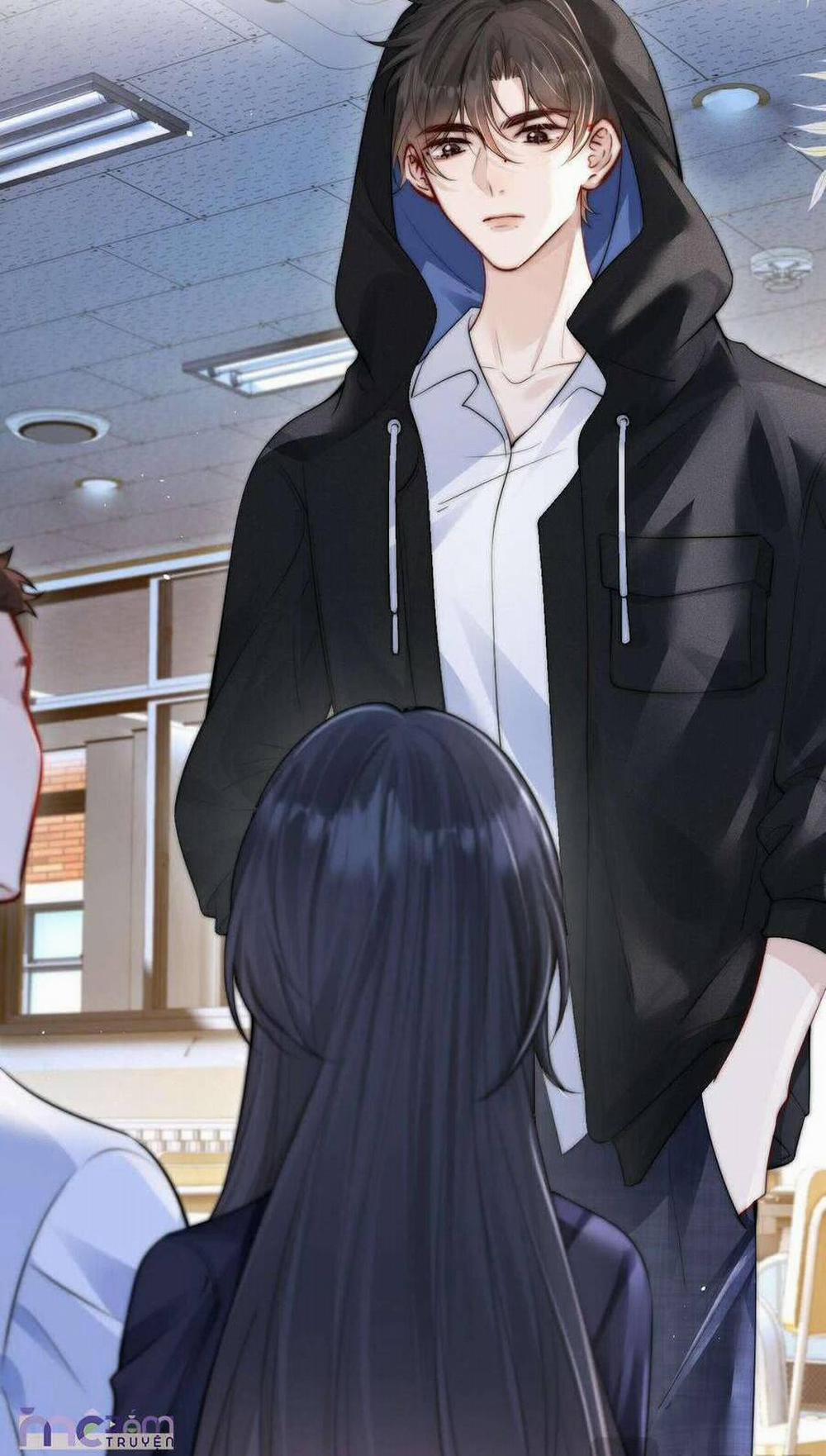 Em Nghe Thấy Chứ ? 27 trang 8