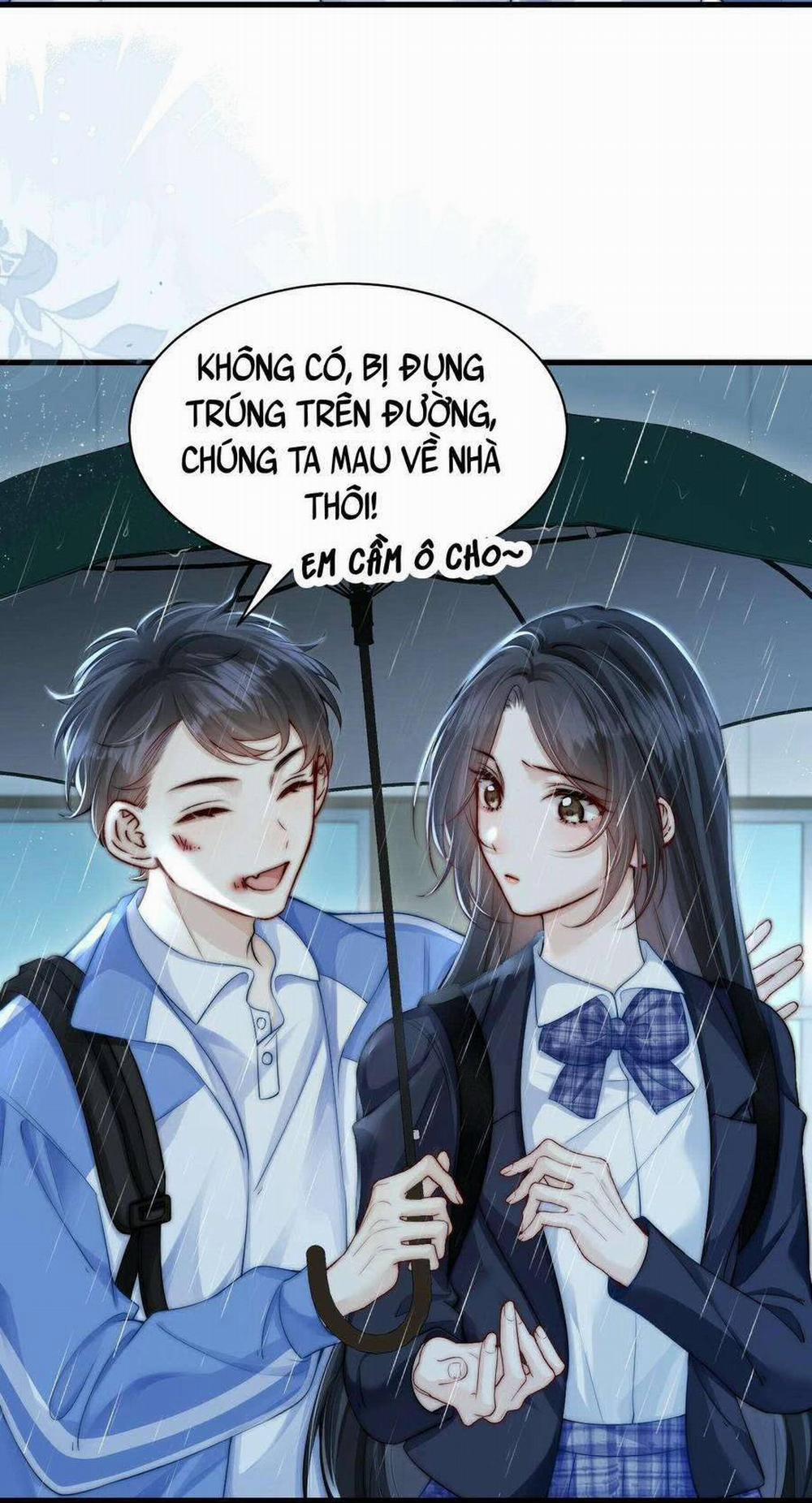 Em Nghe Thấy Chứ ? 28 trang 11