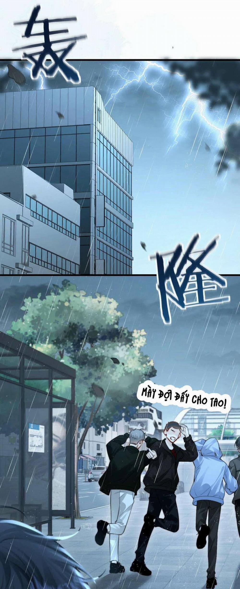 Em Nghe Thấy Chứ ? 28 trang 15