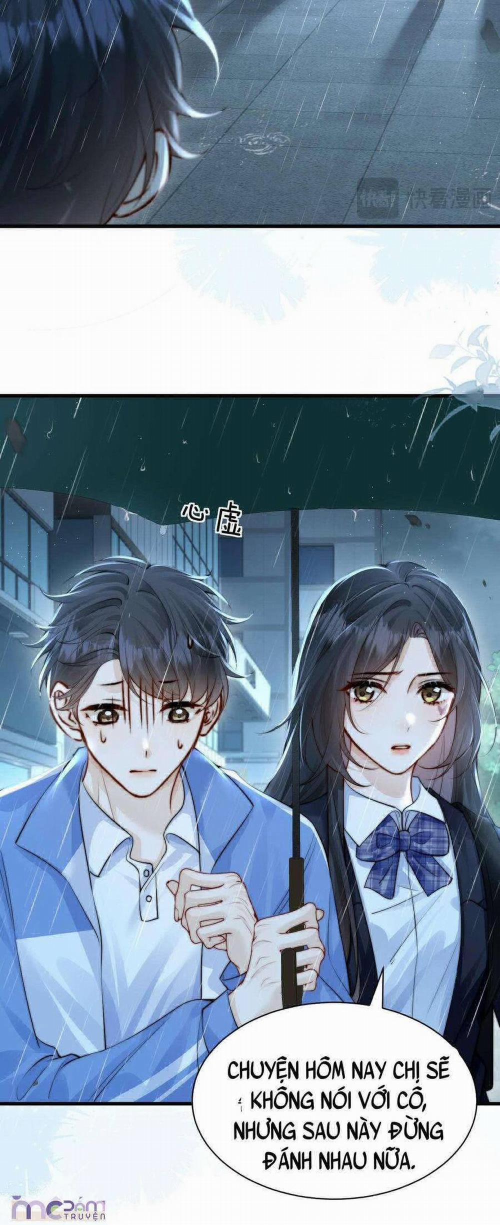 Em Nghe Thấy Chứ ? 28 trang 16