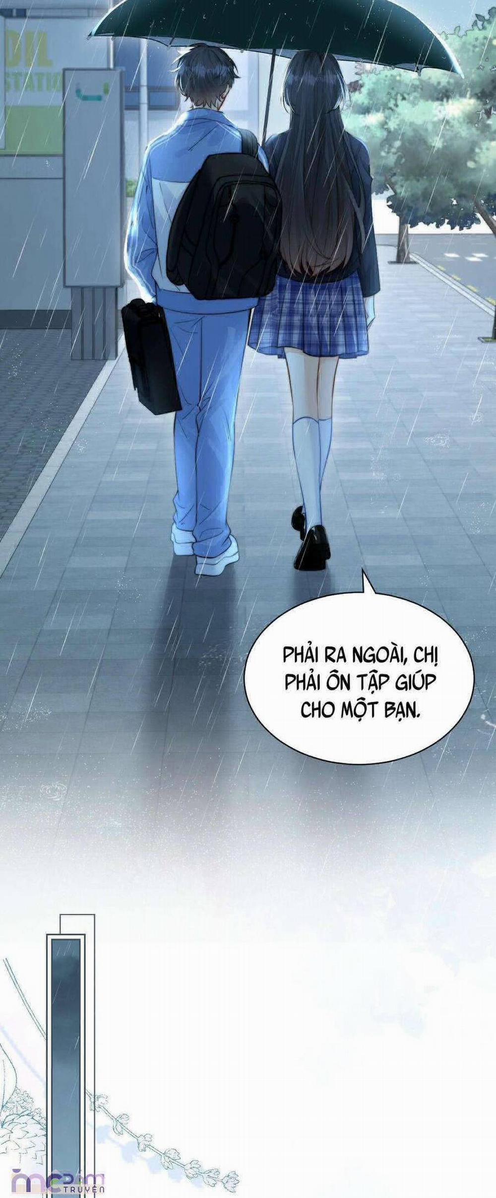 Em Nghe Thấy Chứ ? 28 trang 18