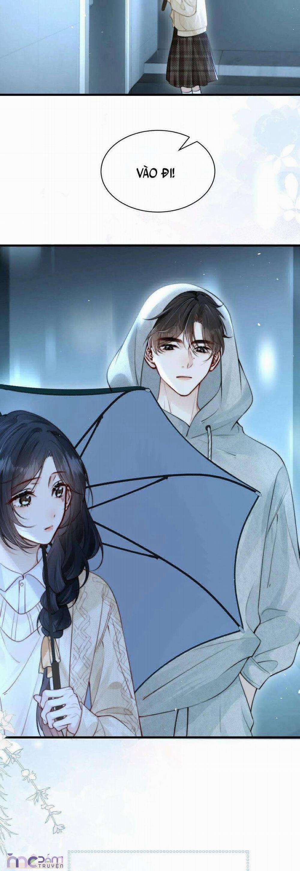 Em Nghe Thấy Chứ ? 28 trang 20