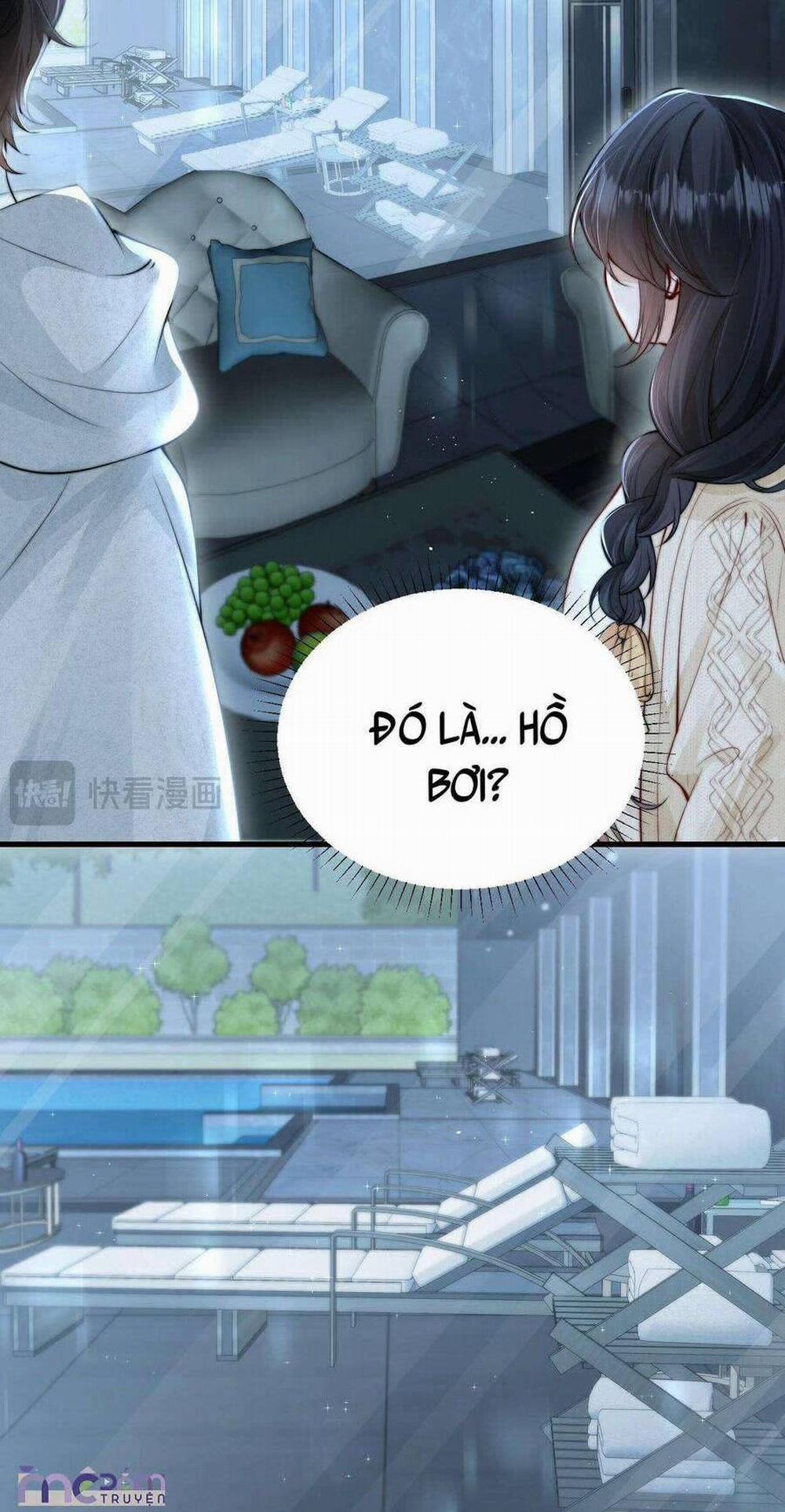 Em Nghe Thấy Chứ ? 28 trang 22