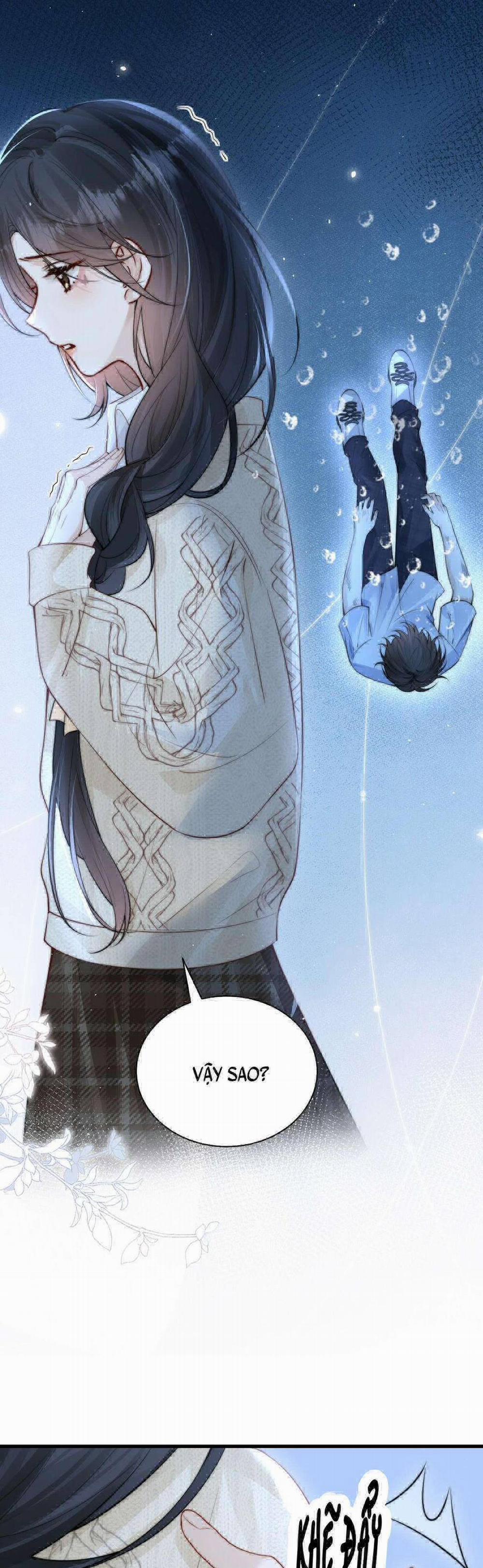 Em Nghe Thấy Chứ ? 28 trang 29