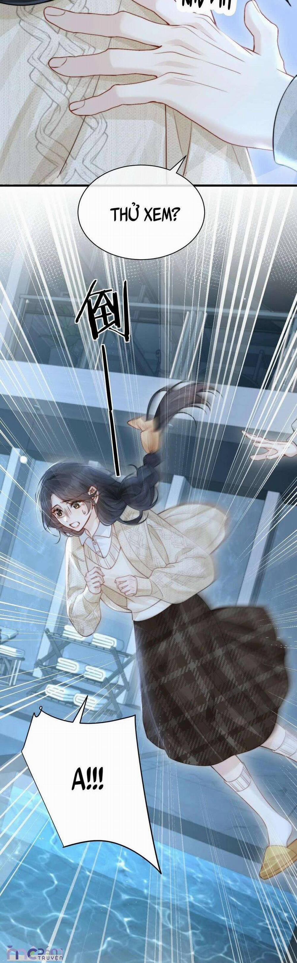 Em Nghe Thấy Chứ ? 28 trang 30