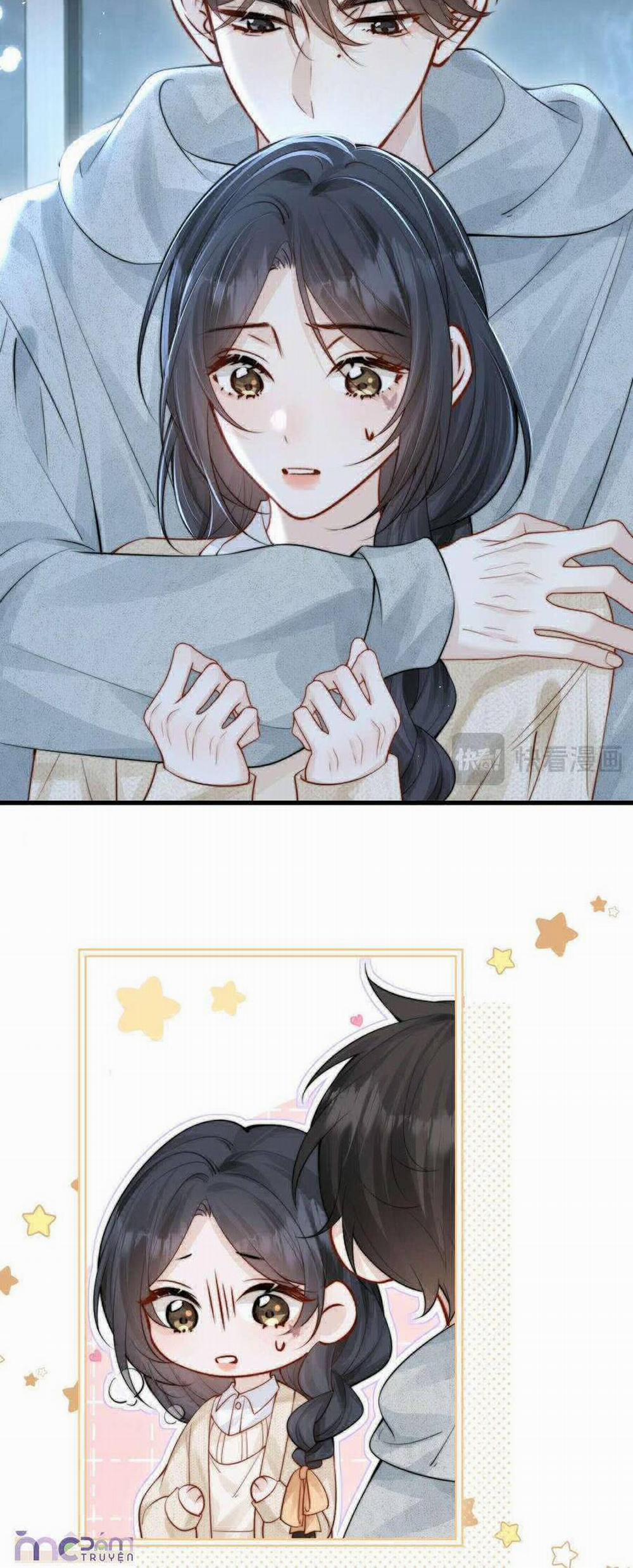 Em Nghe Thấy Chứ ? 28 trang 32