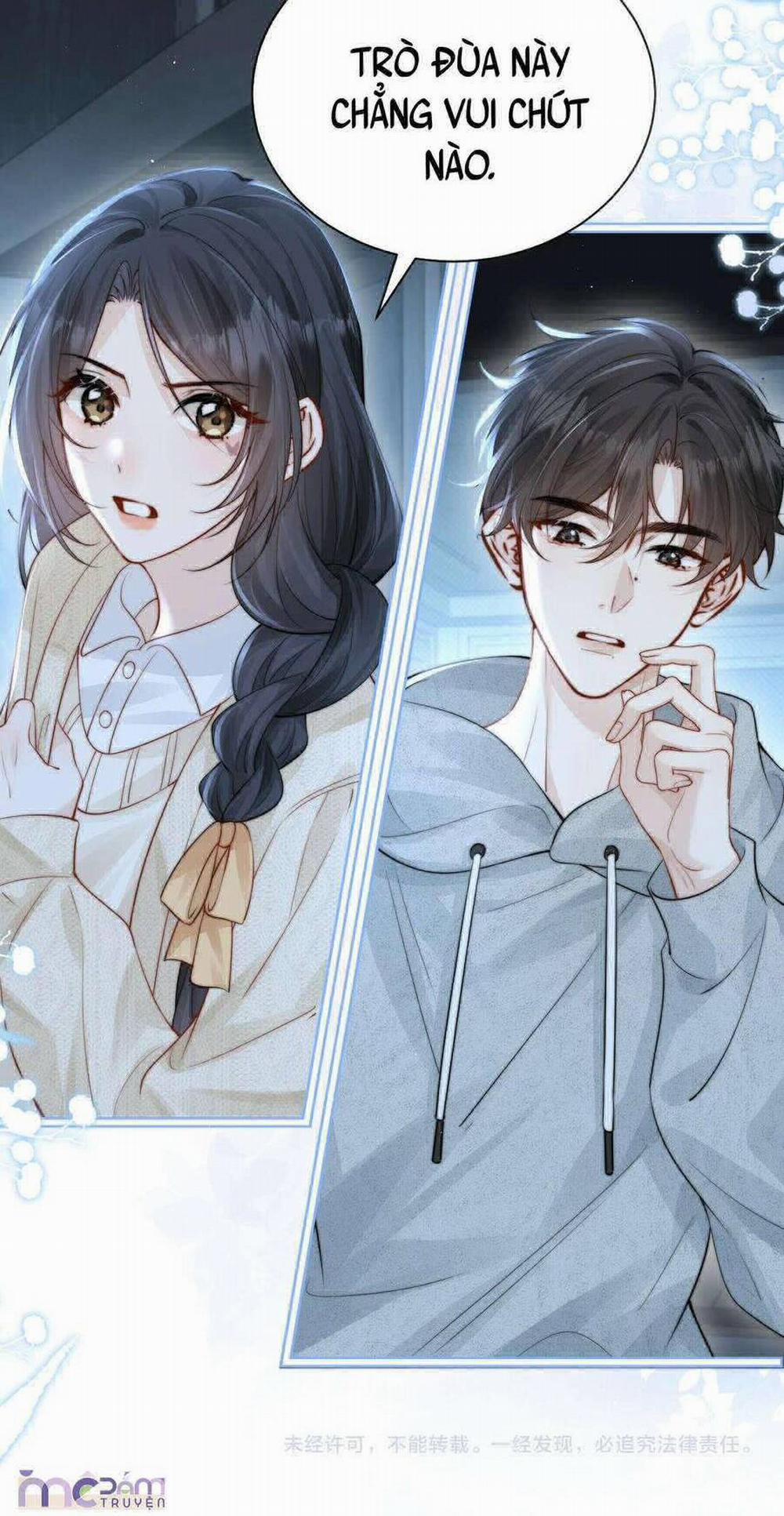 Em Nghe Thấy Chứ ? 28 trang 34