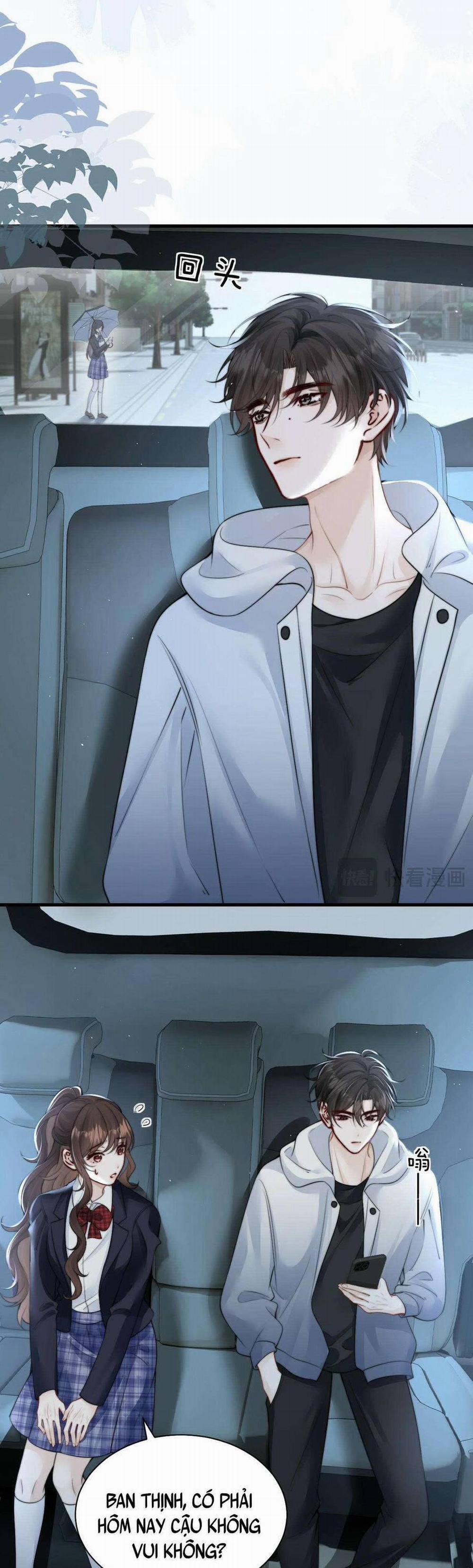 Em Nghe Thấy Chứ ? 28 trang 7