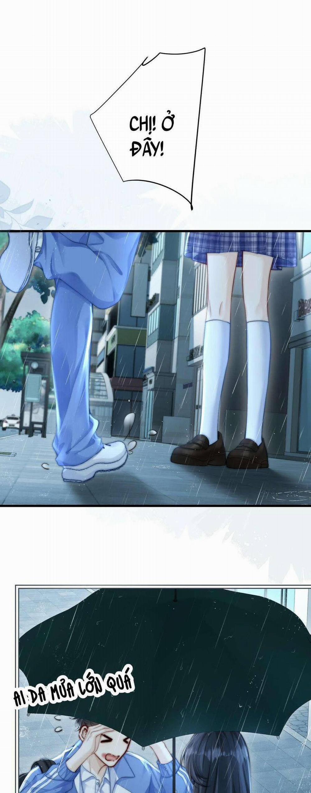 Em Nghe Thấy Chứ ? 28 trang 9