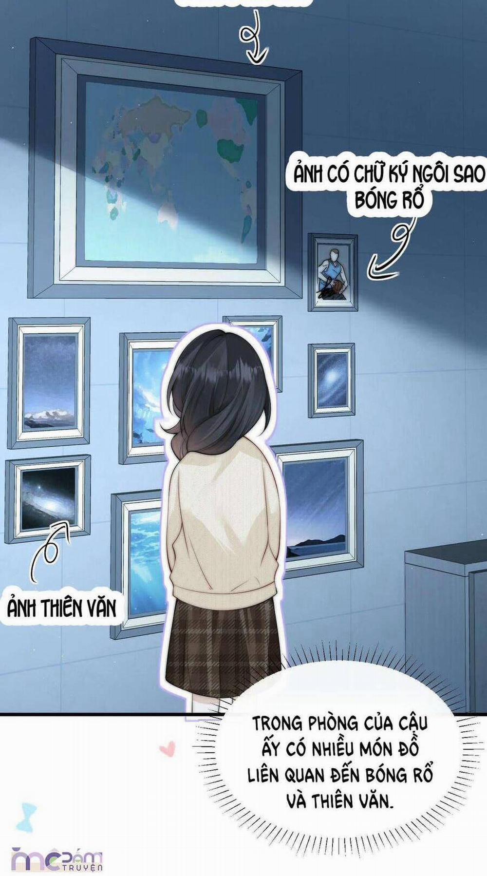 Em Nghe Thấy Chứ ? 29 trang 10