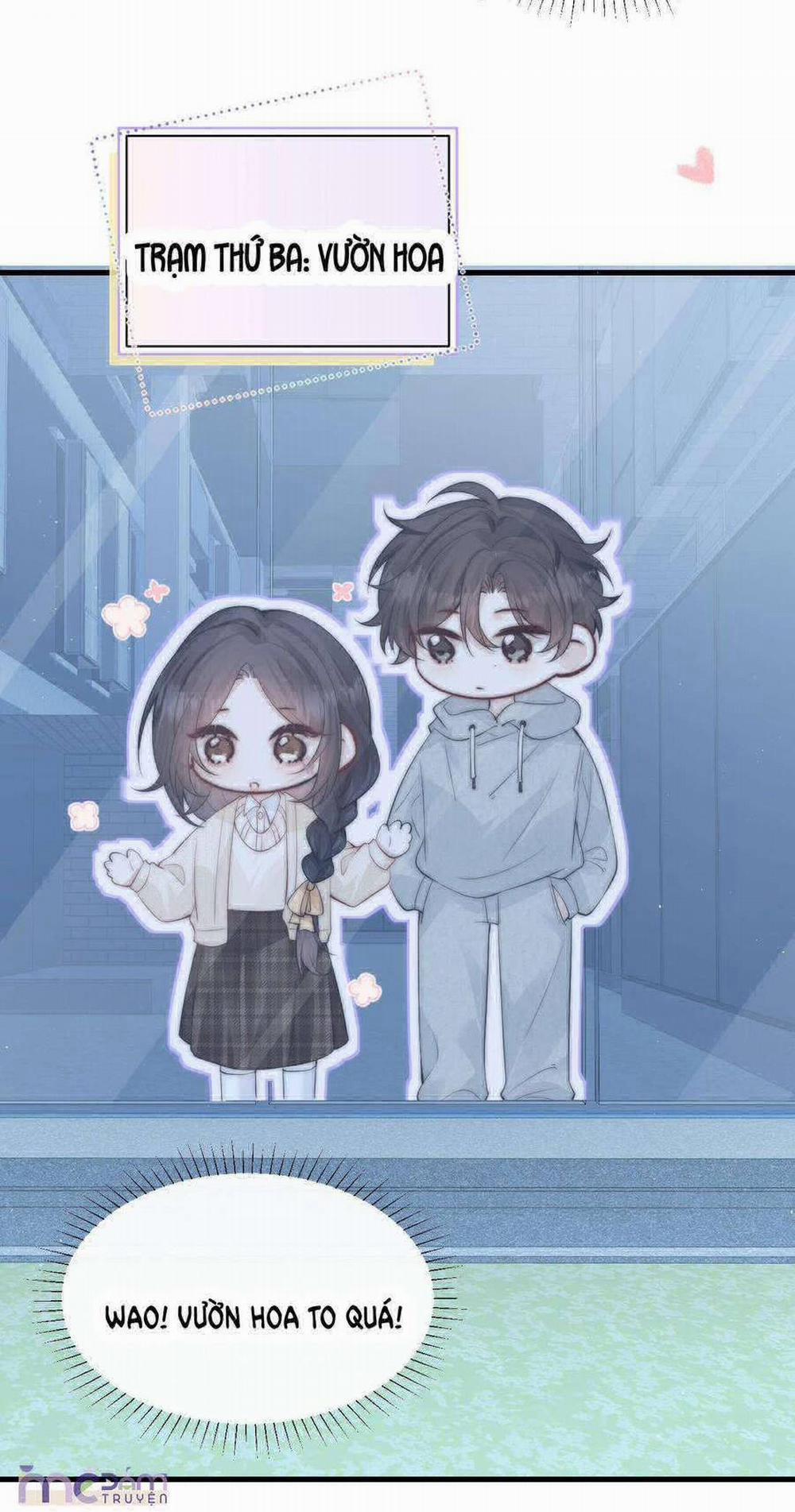 Em Nghe Thấy Chứ ? 29 trang 12