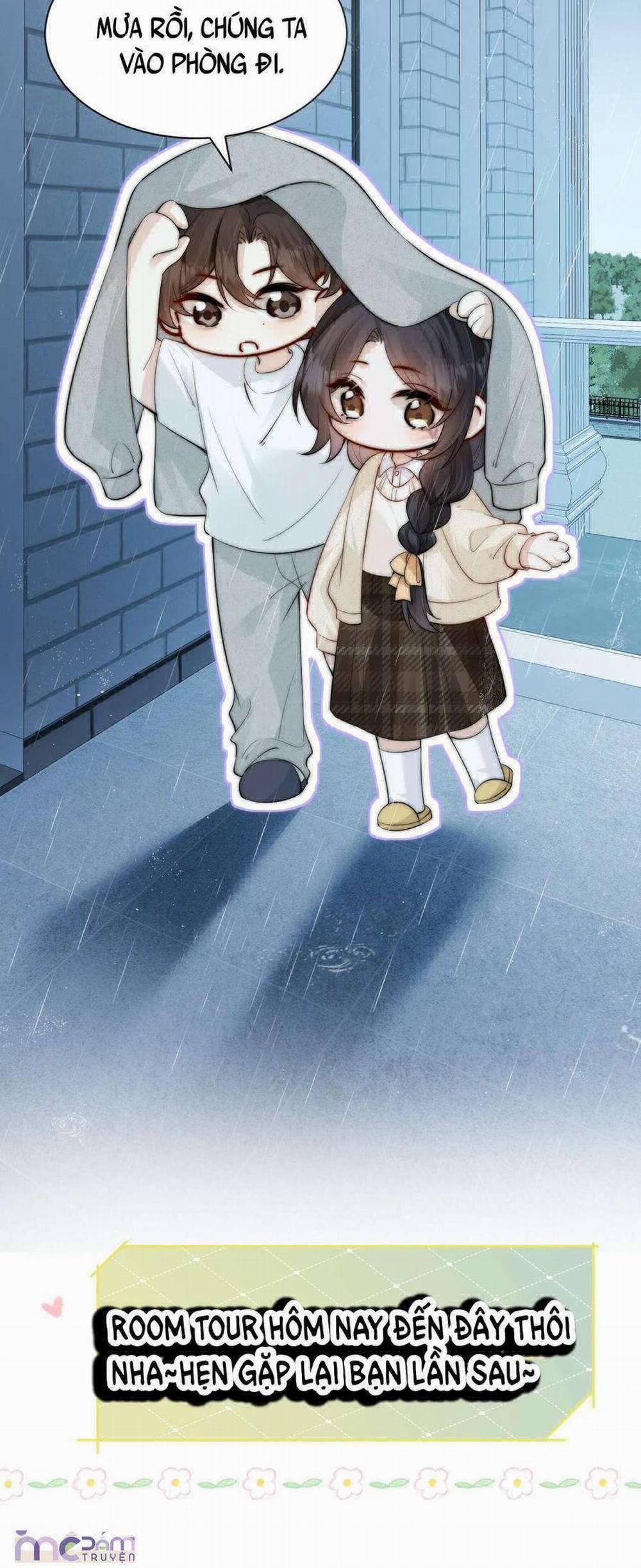 Em Nghe Thấy Chứ ? 29 trang 14