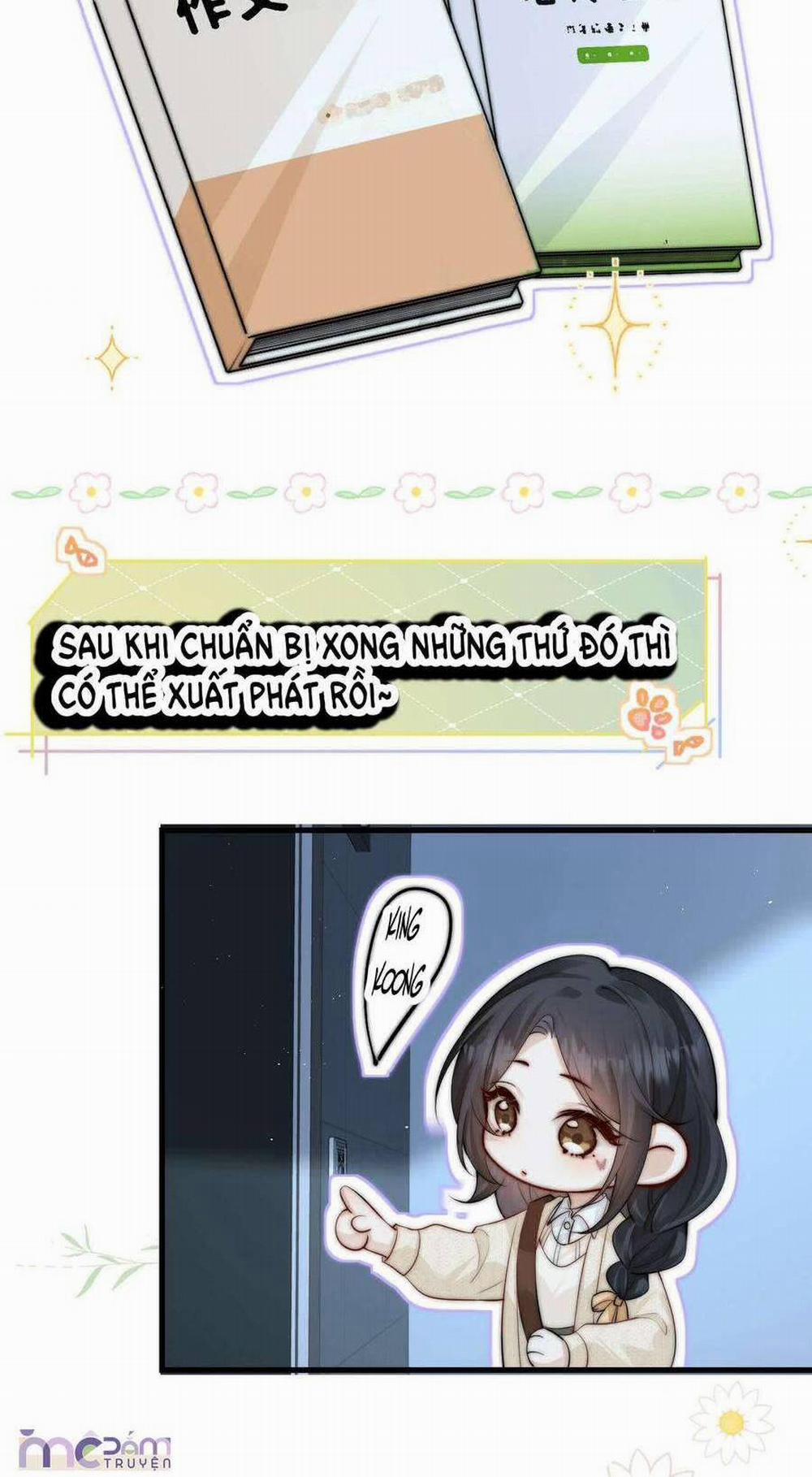 Em Nghe Thấy Chứ ? 29 trang 8