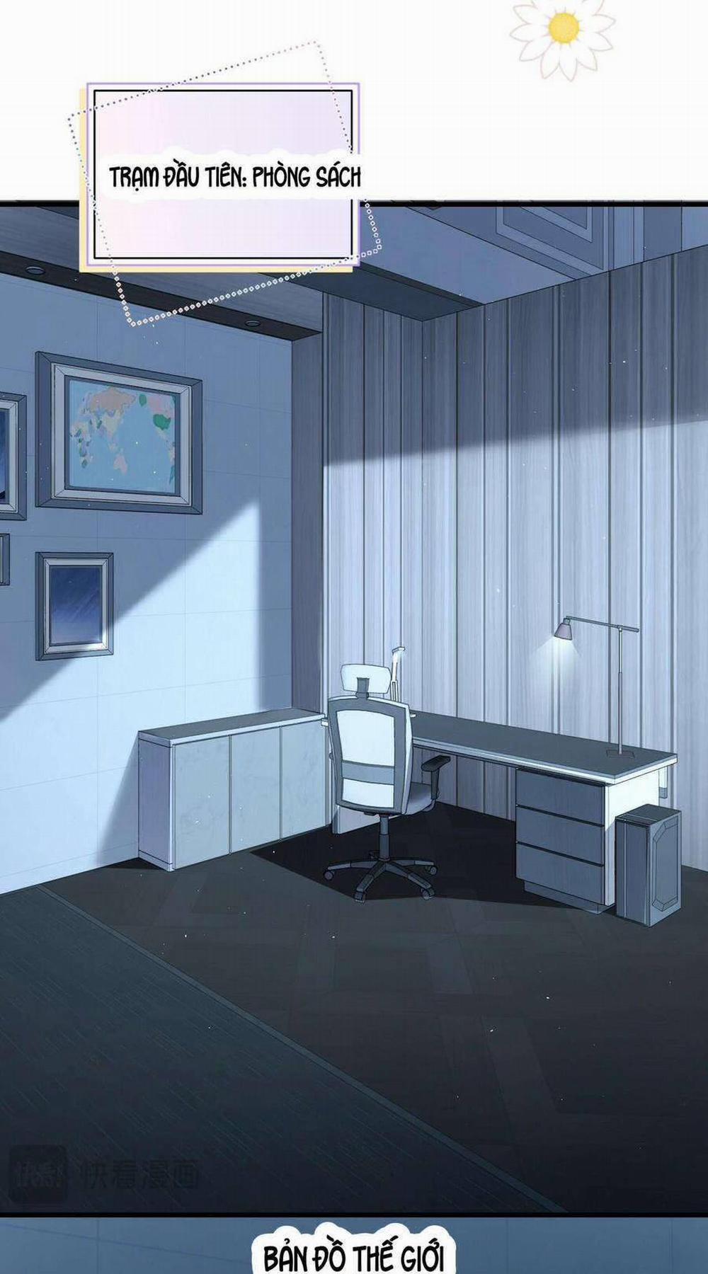 Em Nghe Thấy Chứ ? 29 trang 9