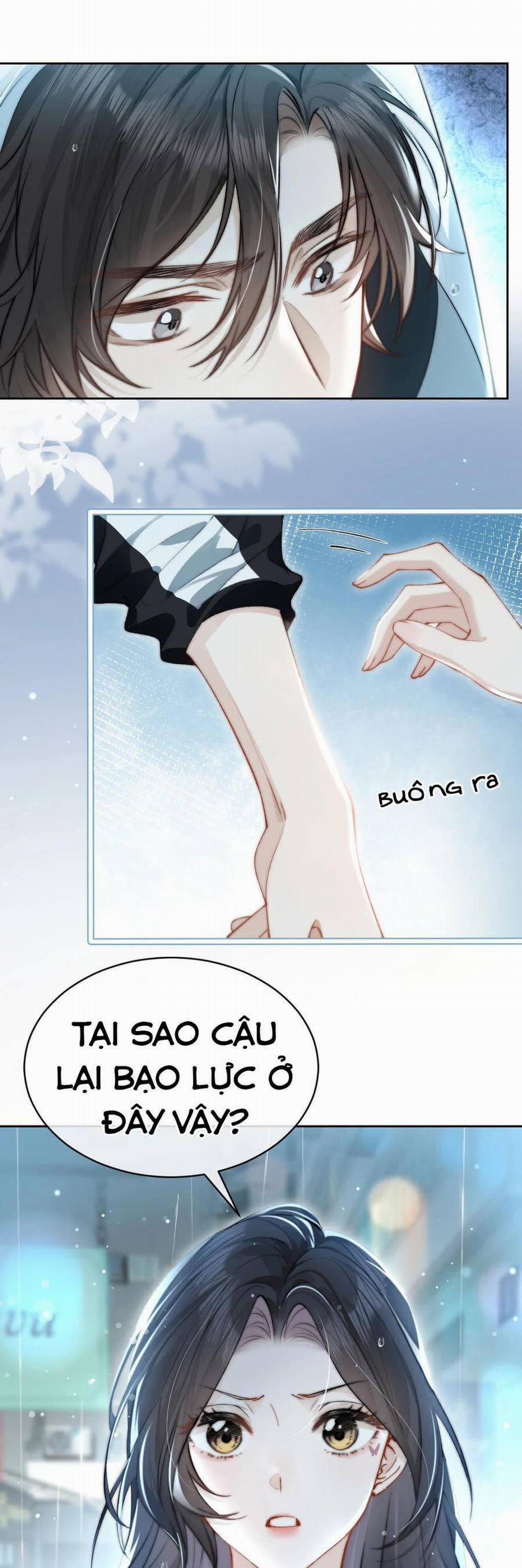 Em Nghe Thấy Chứ ? 3 trang 11