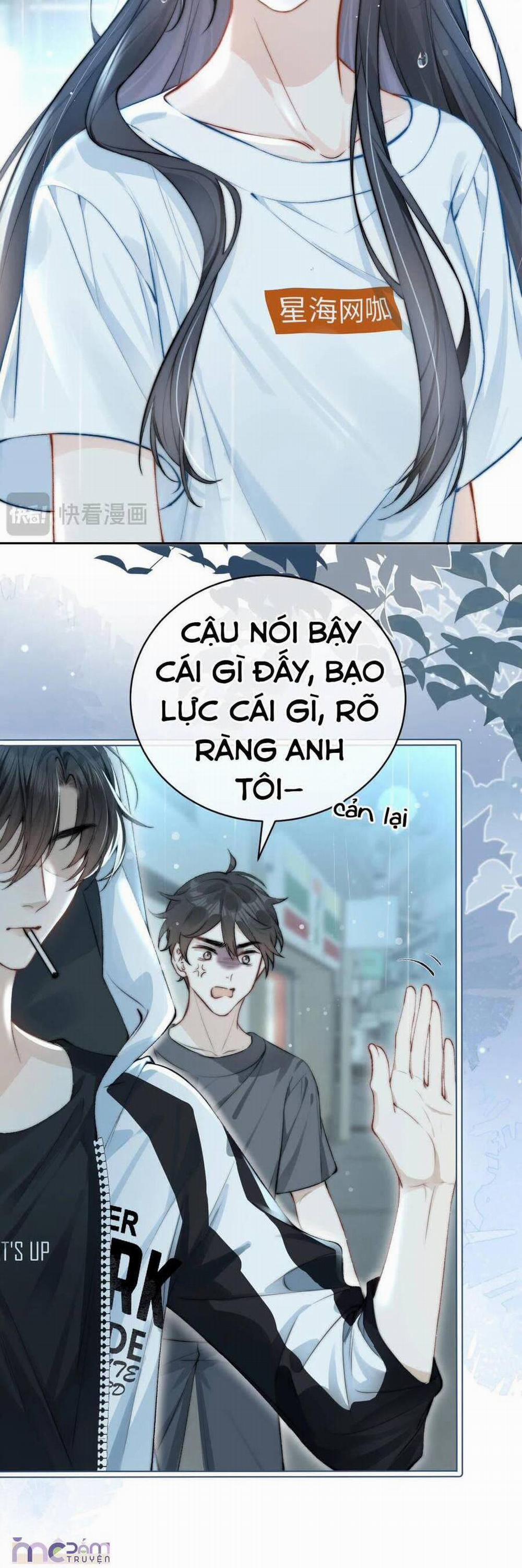 Em Nghe Thấy Chứ ? 3 trang 12