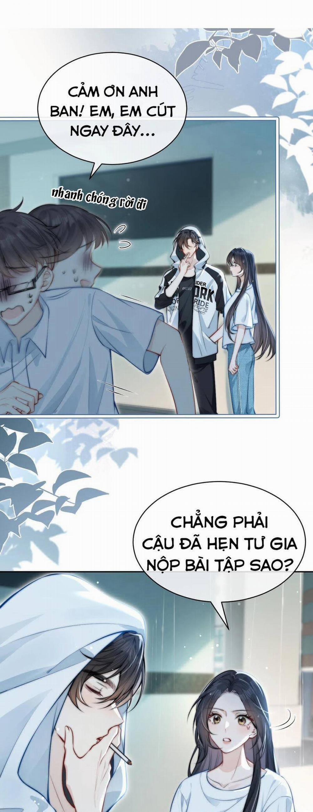 Em Nghe Thấy Chứ ? 3 trang 15