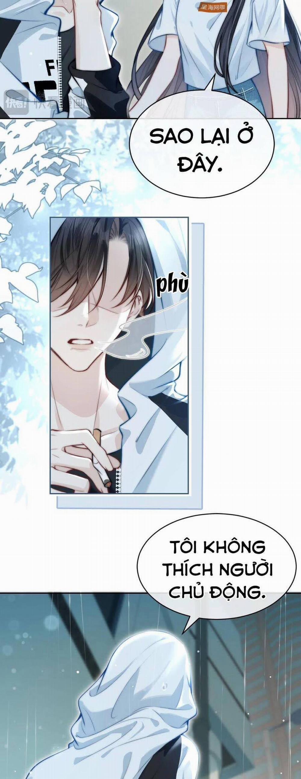 Em Nghe Thấy Chứ ? 3 trang 16