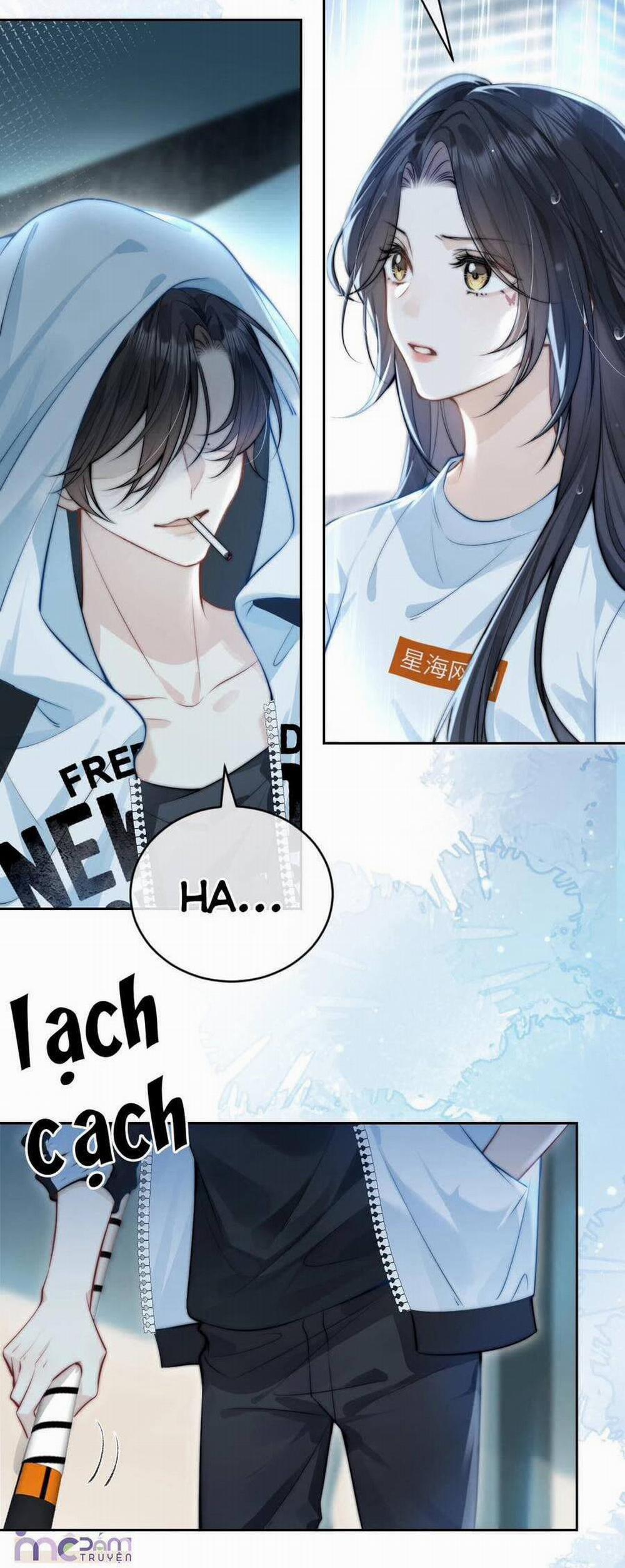 Em Nghe Thấy Chứ ? 3 trang 7