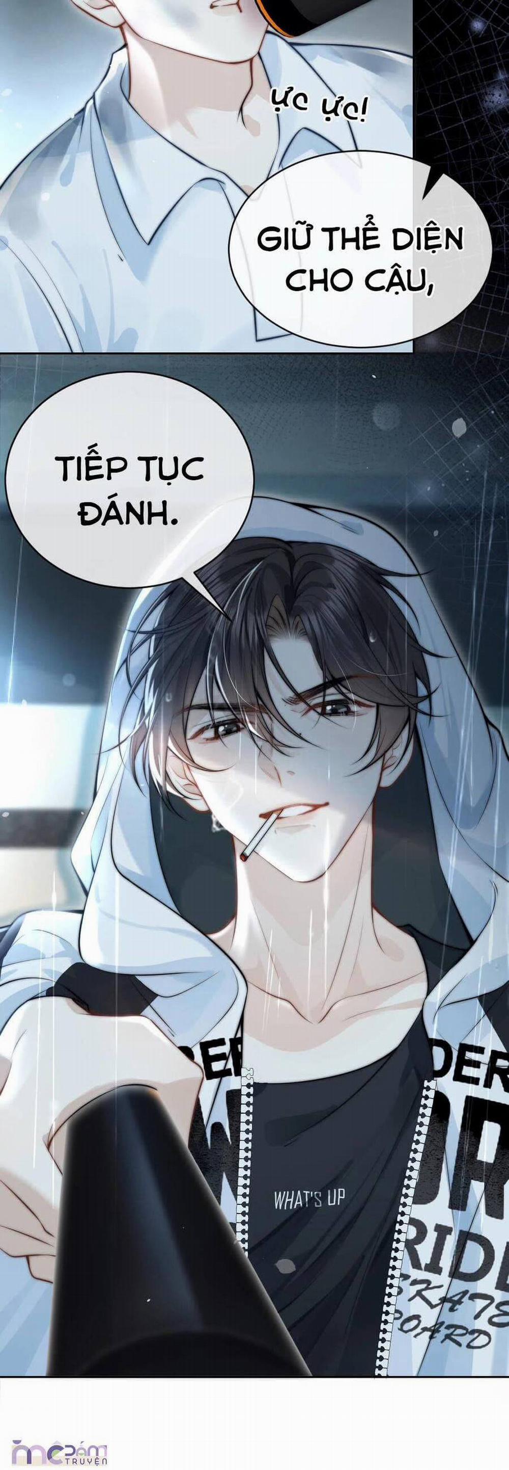 Em Nghe Thấy Chứ ? 3 trang 9