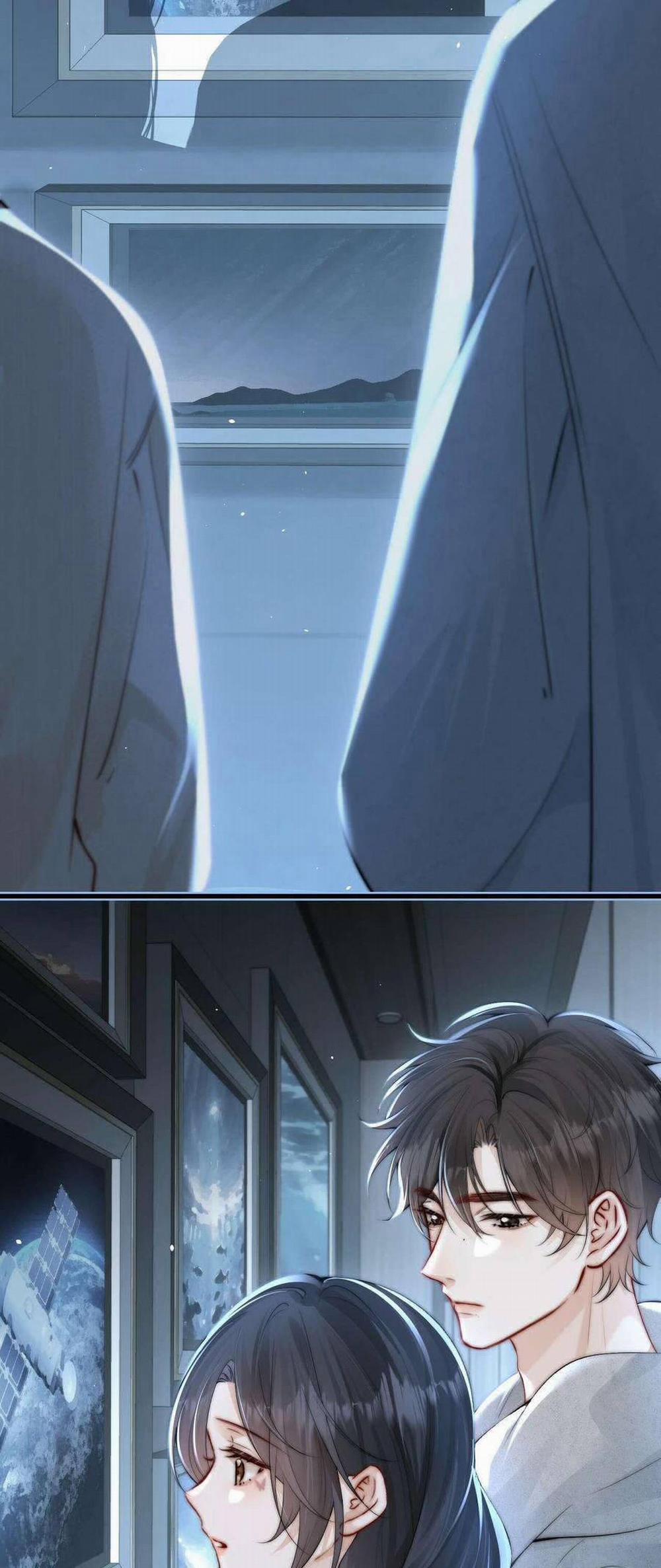 Em Nghe Thấy Chứ ? 30 trang 11