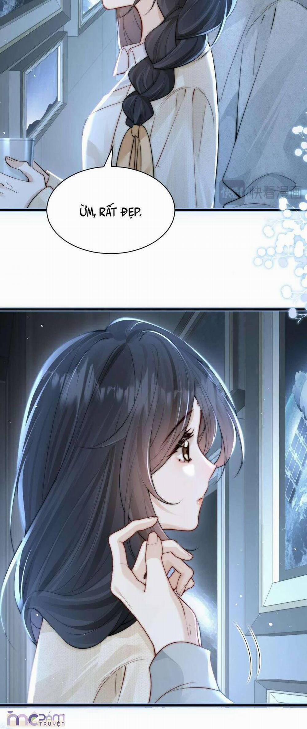 Em Nghe Thấy Chứ ? 30 trang 12