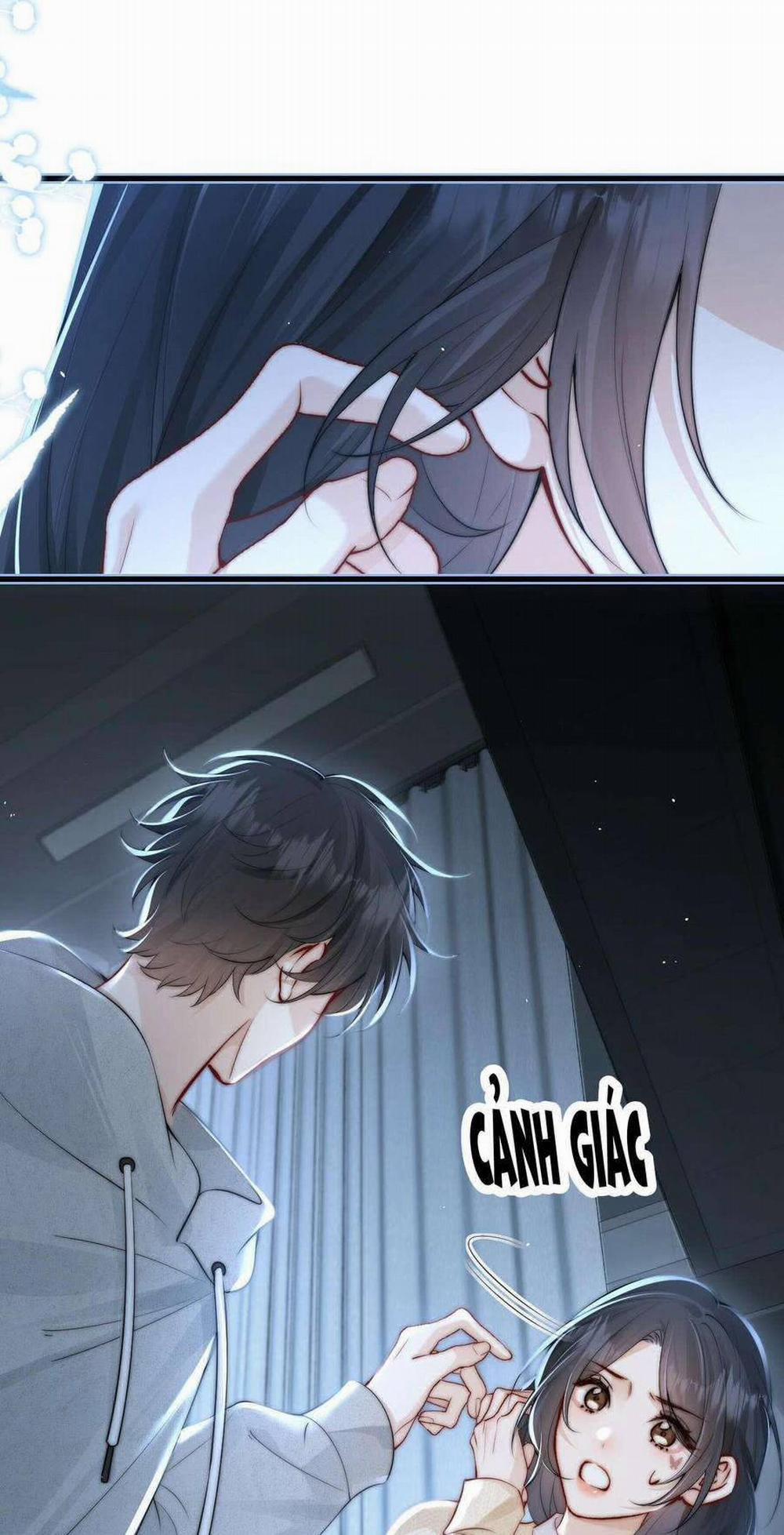 Em Nghe Thấy Chứ ? 30 trang 13